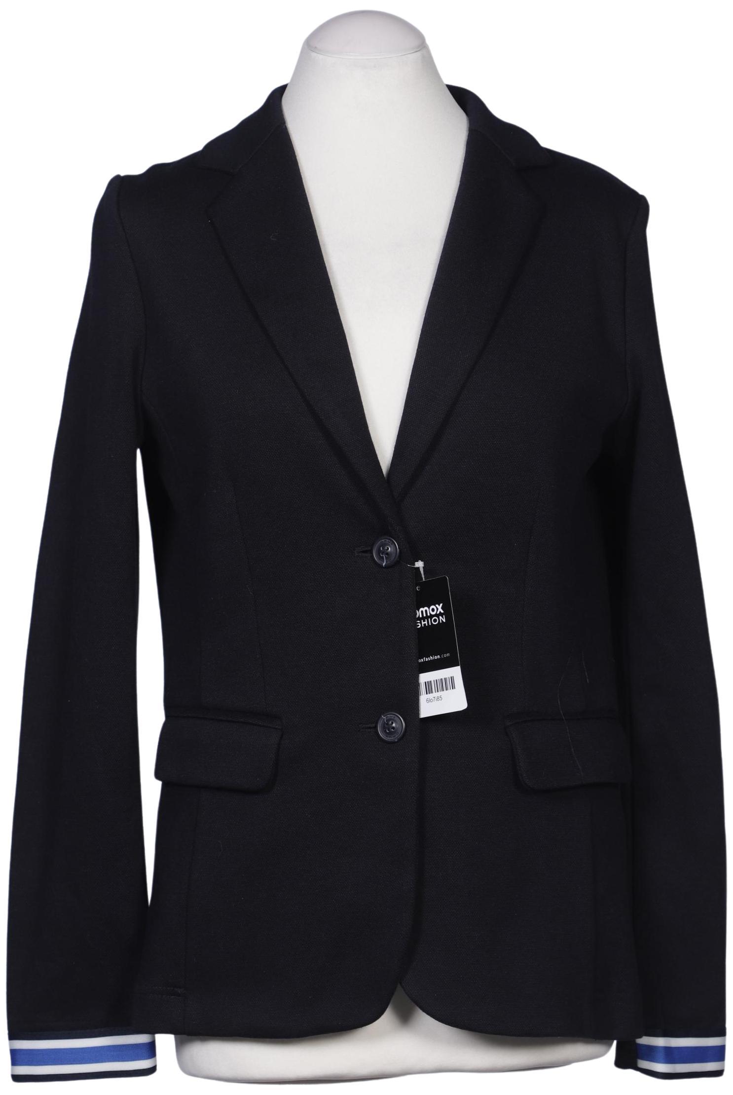 

Opus Damen Blazer, marineblau, Gr. 38