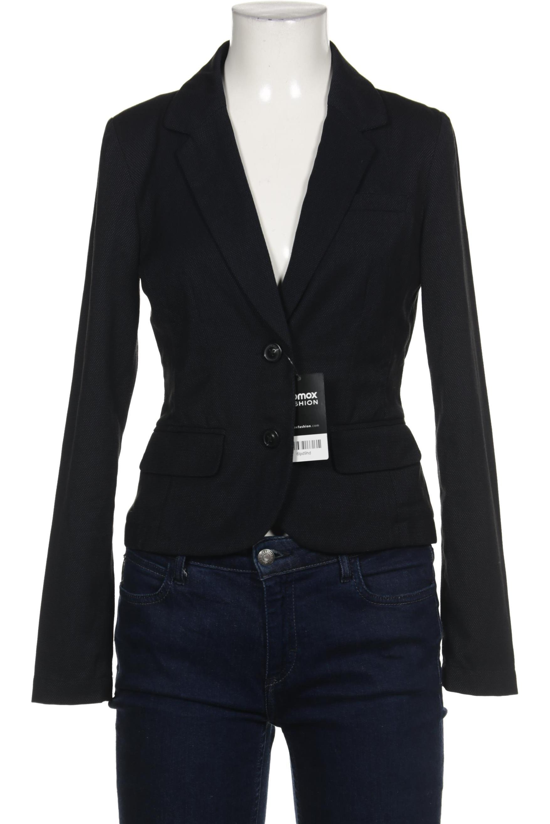 

Opus Damen Blazer, marineblau