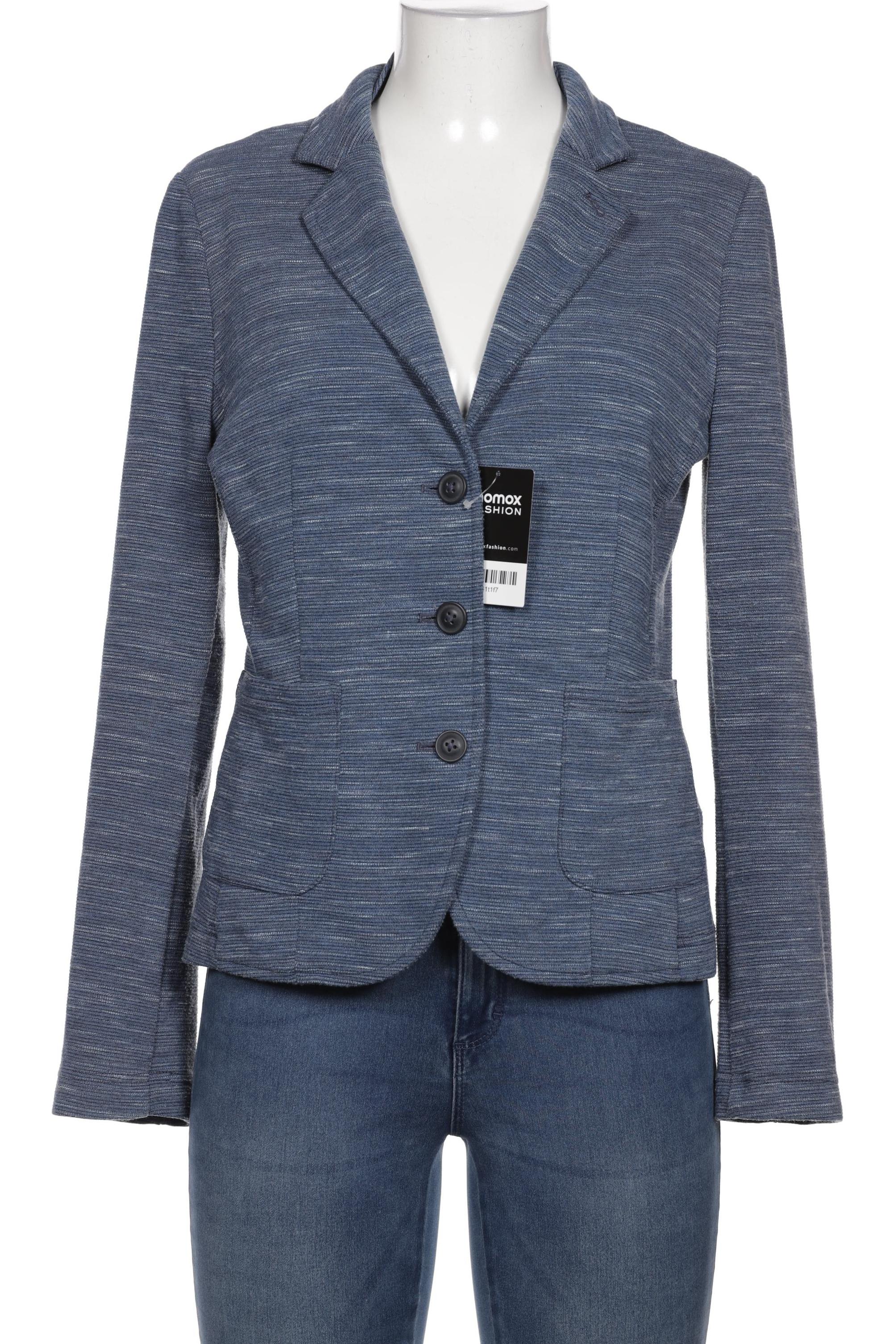 

Opus Damen Blazer, blau