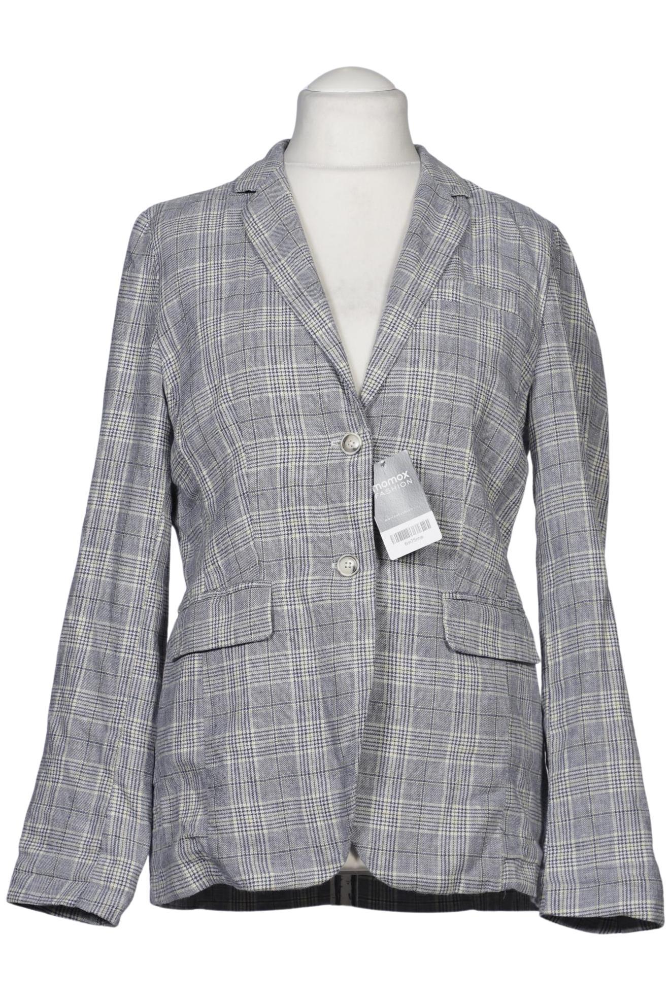 

Opus Damen Blazer, mehrfarbig, Gr. 40