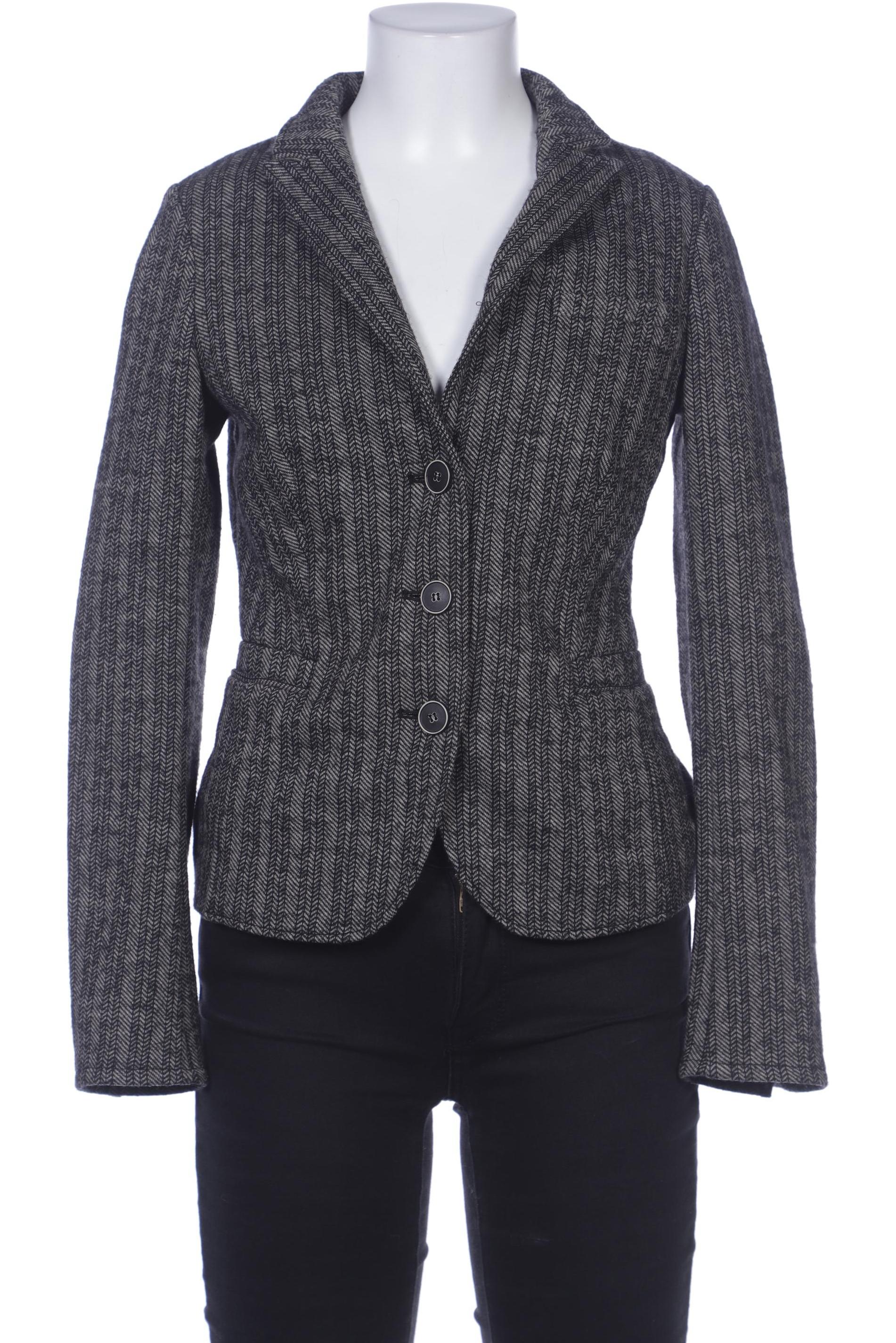 

Opus Damen Blazer, grau, Gr. 36