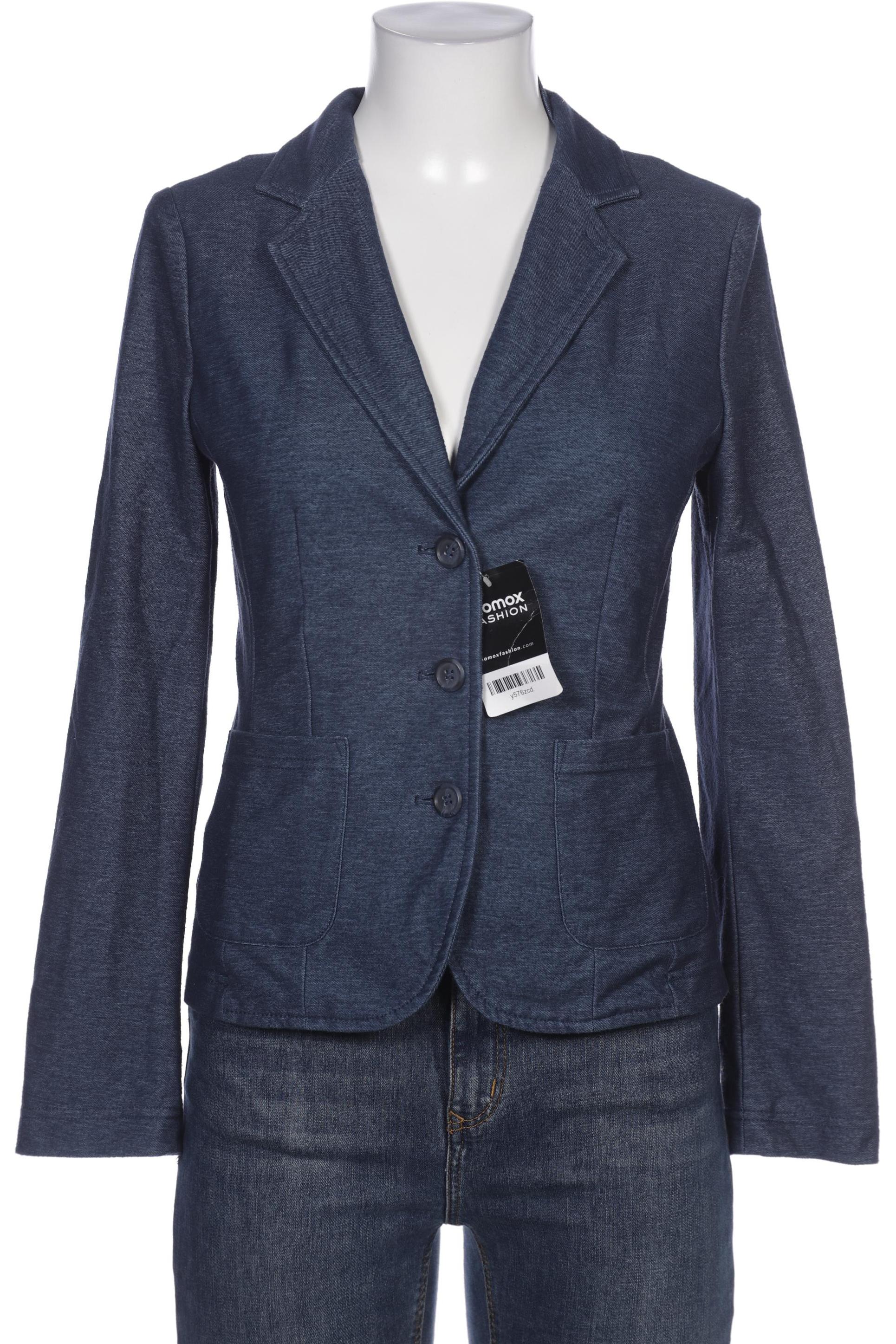 

Opus Damen Blazer, blau