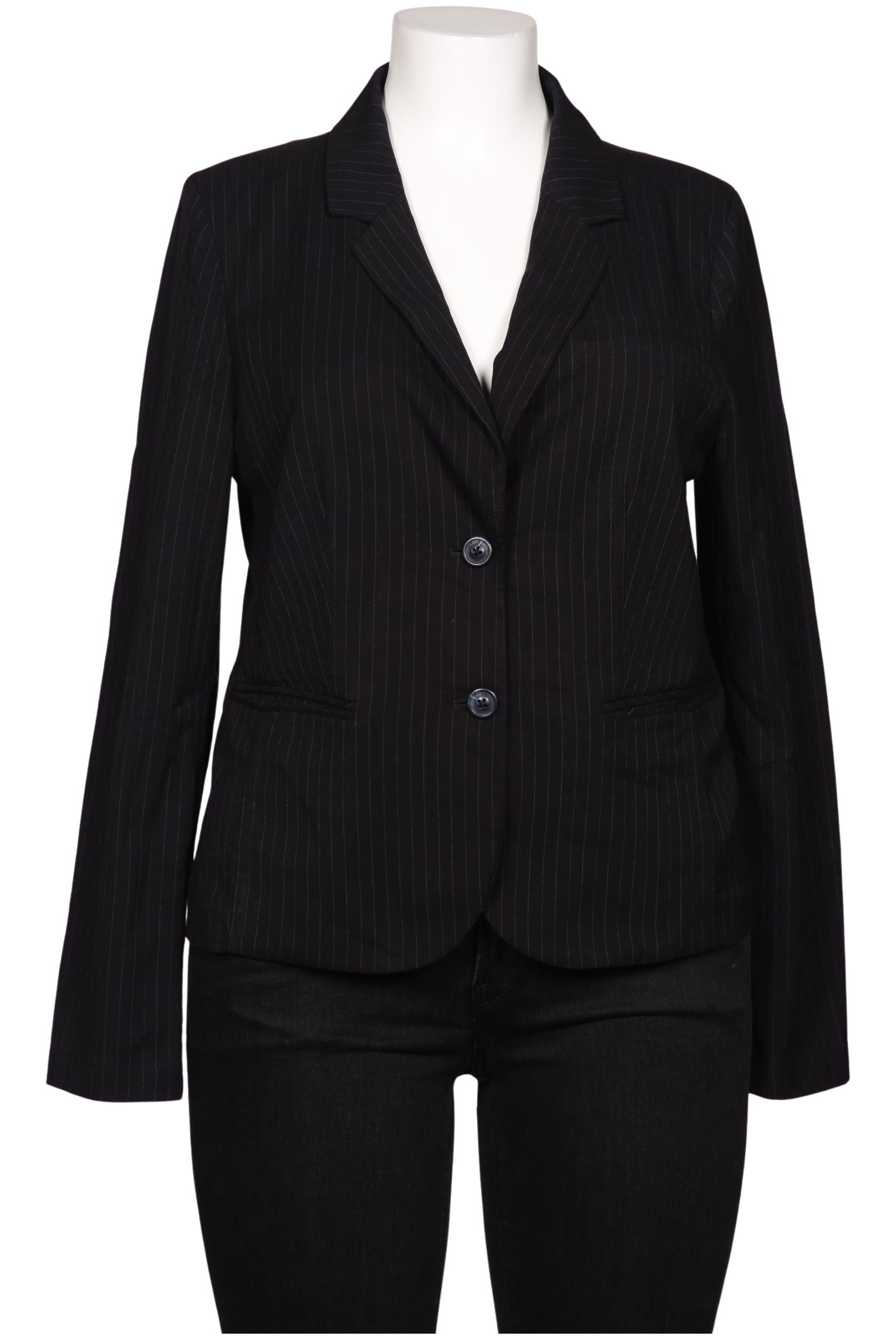 

Opus Damen Blazer, marineblau, Gr. 44