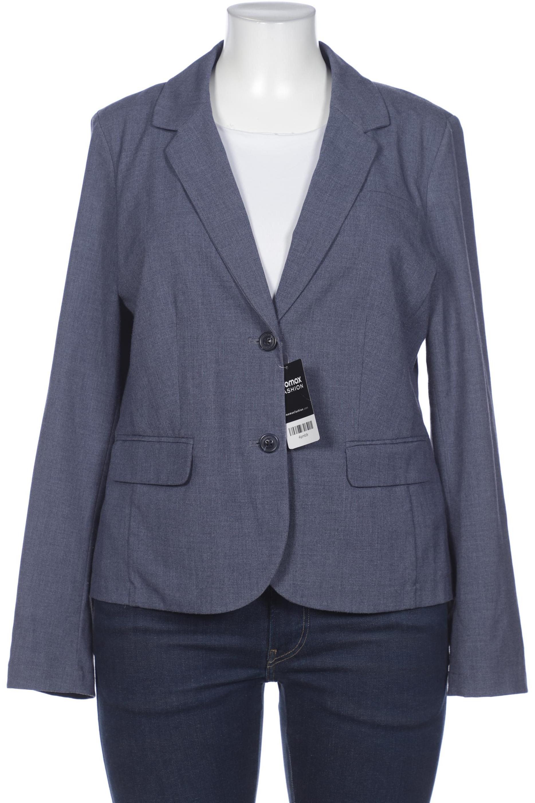 

Opus Damen Blazer, marineblau, Gr. 44