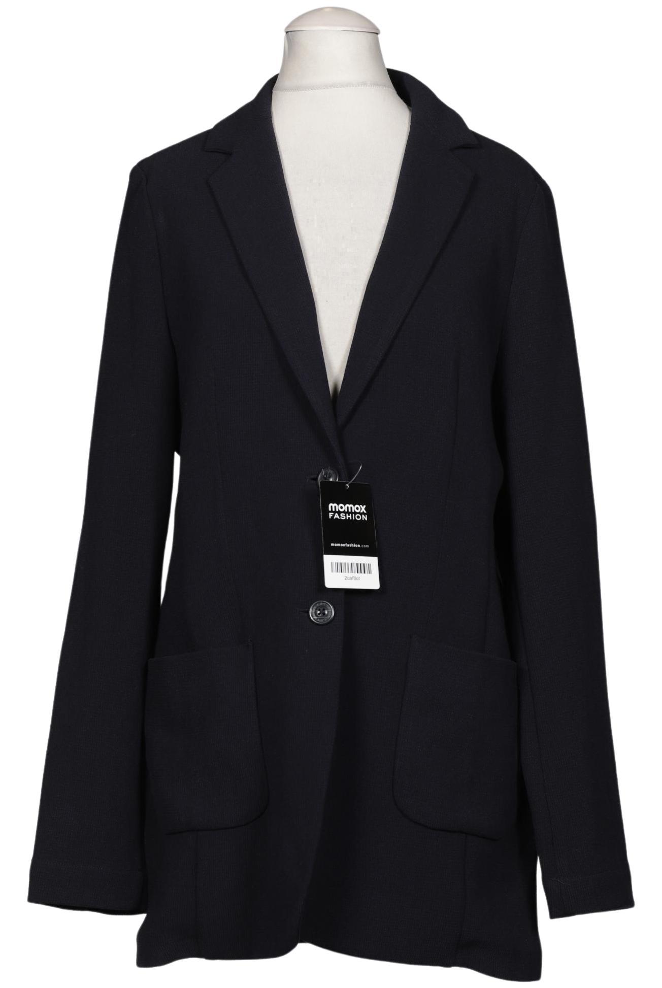 

Opus Damen Blazer, marineblau, Gr. 36