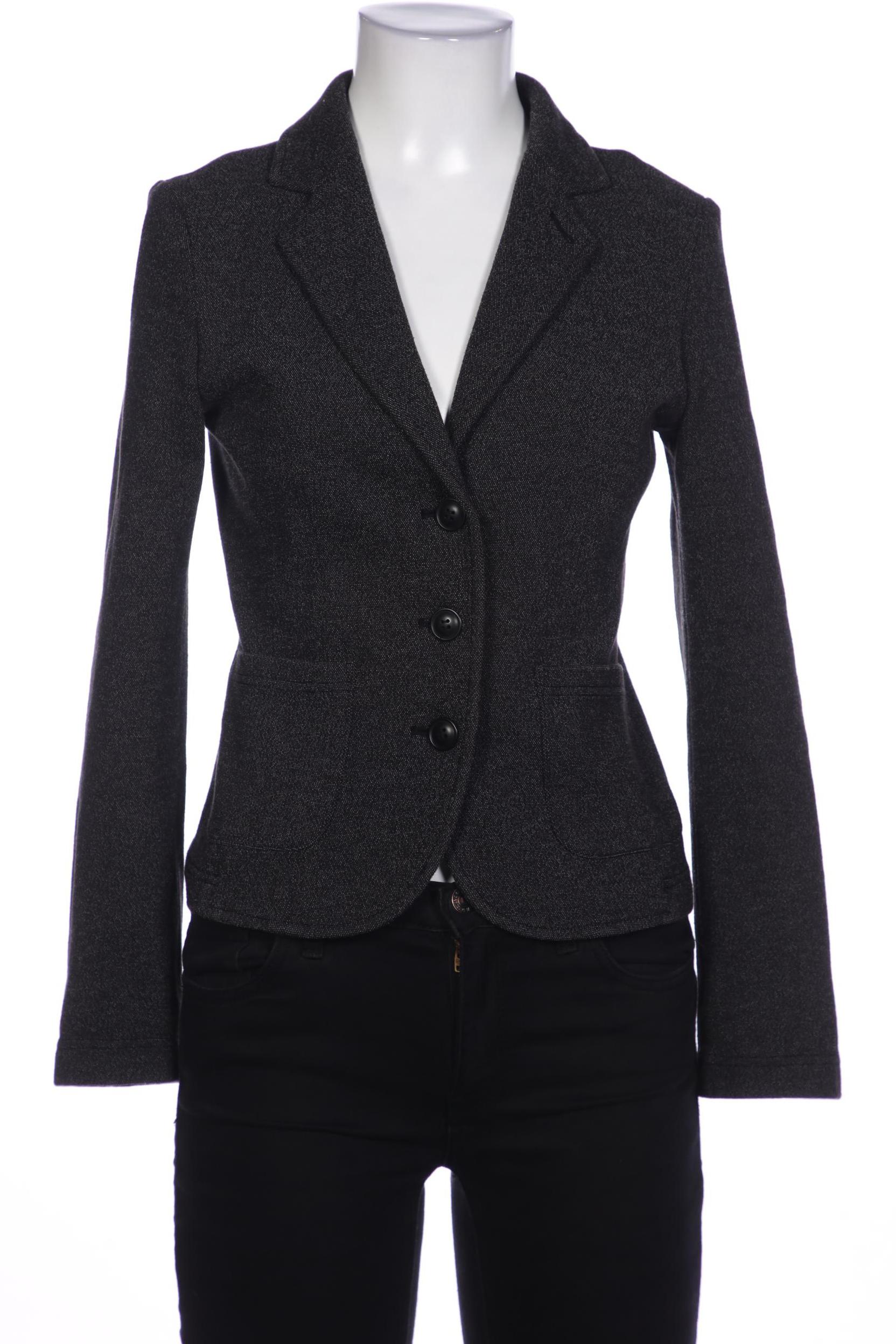 

Opus Damen Blazer, grau, Gr. 36