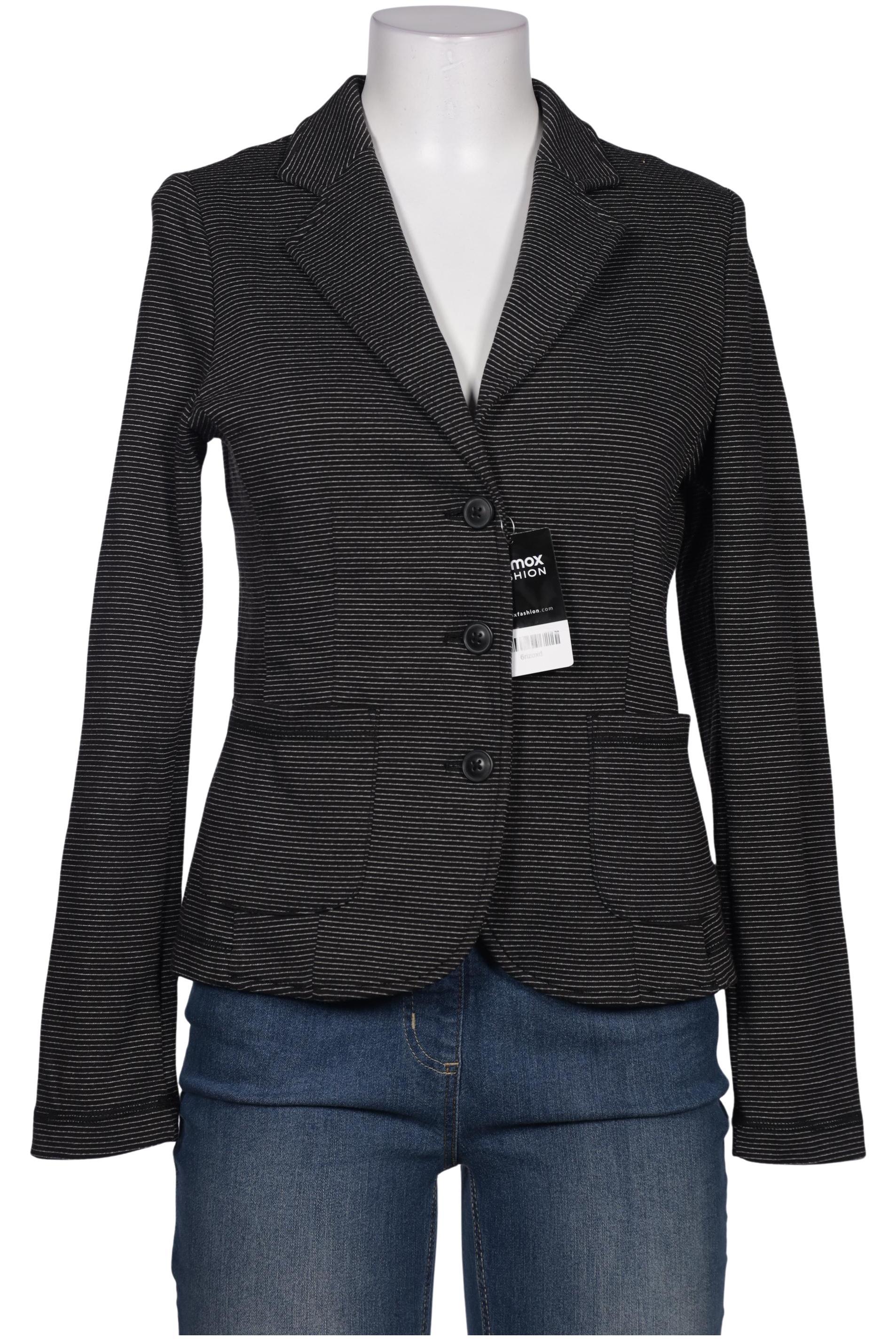 

Opus Damen Blazer, grau, Gr. 38