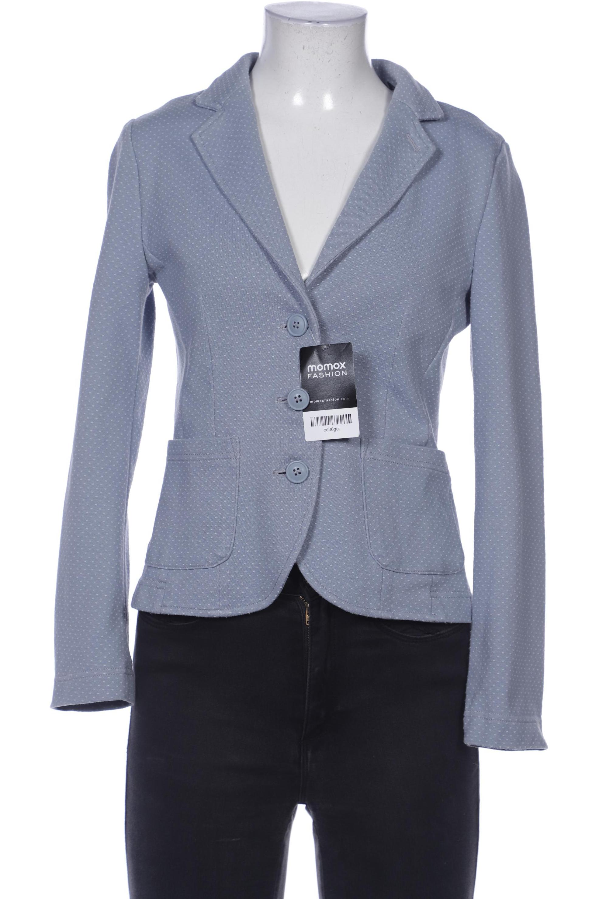 

Opus Damen Blazer, hellblau, Gr. 36