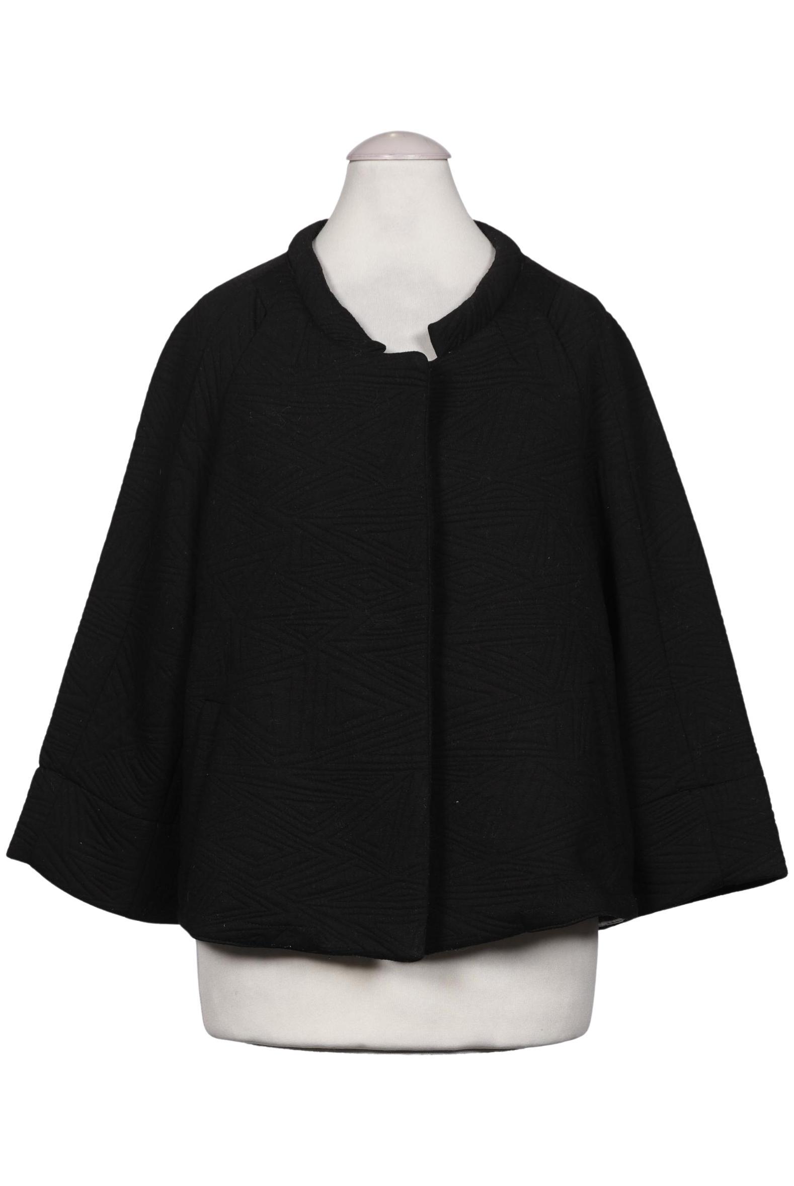 

Opus Damen Blazer, schwarz, Gr. 38