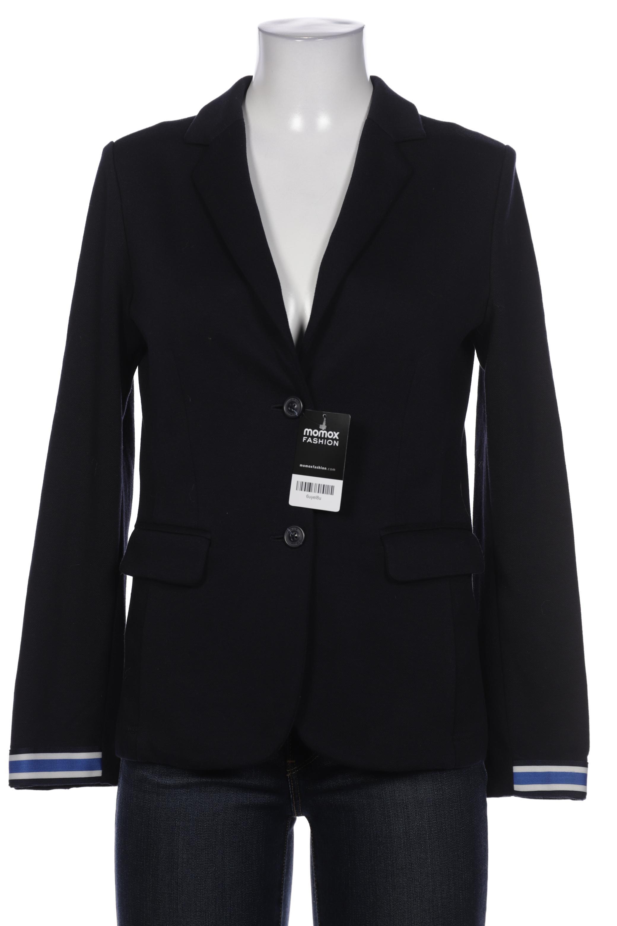 

Opus Damen Blazer, marineblau, Gr. 38