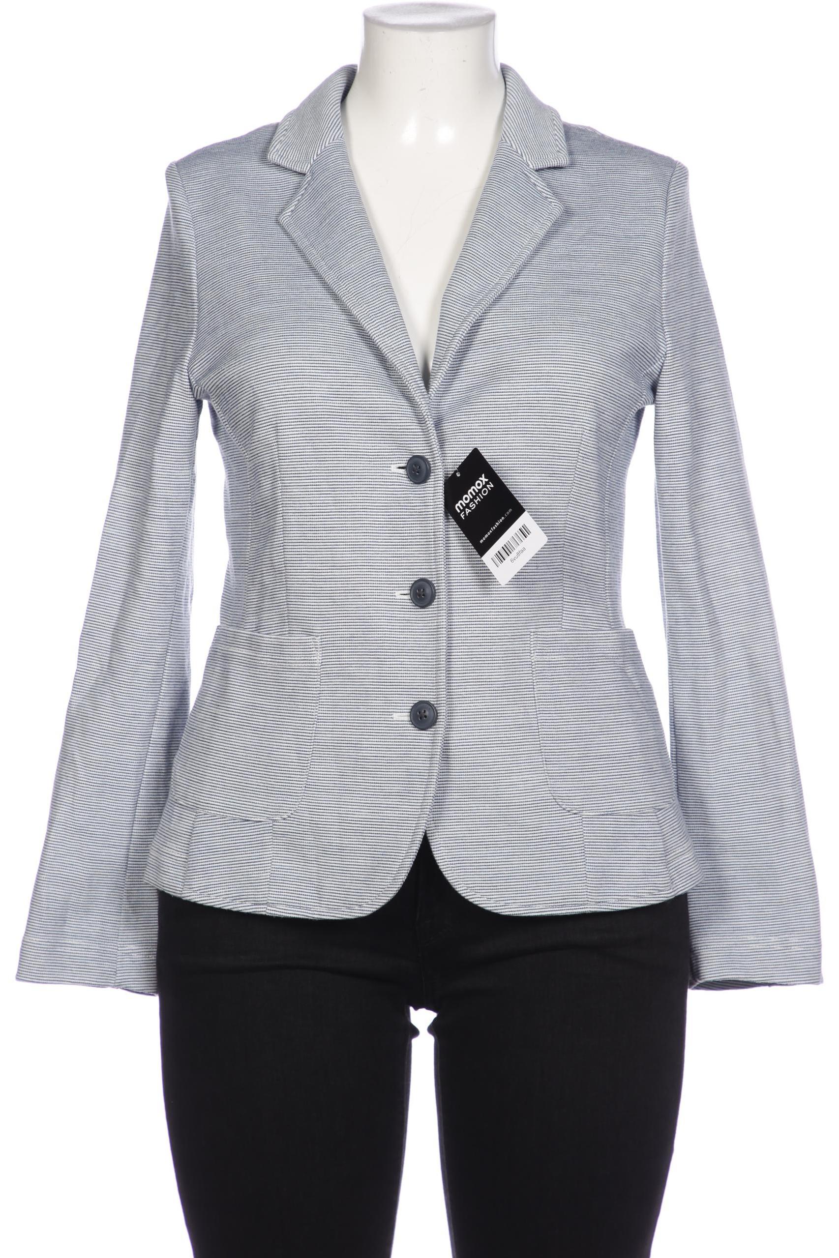 

Opus Damen Blazer, hellblau