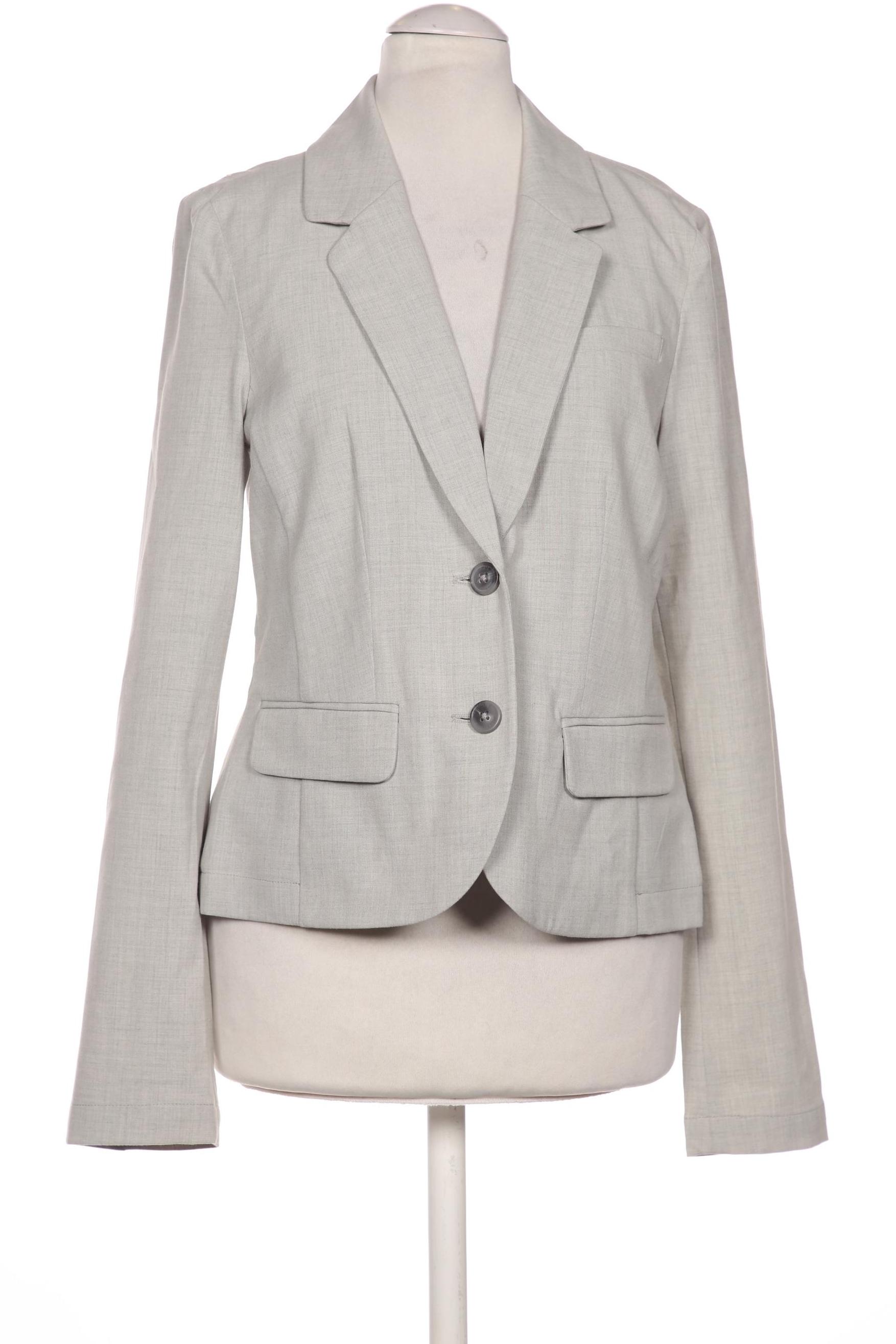 

Opus Damen Blazer, grau, Gr. 36
