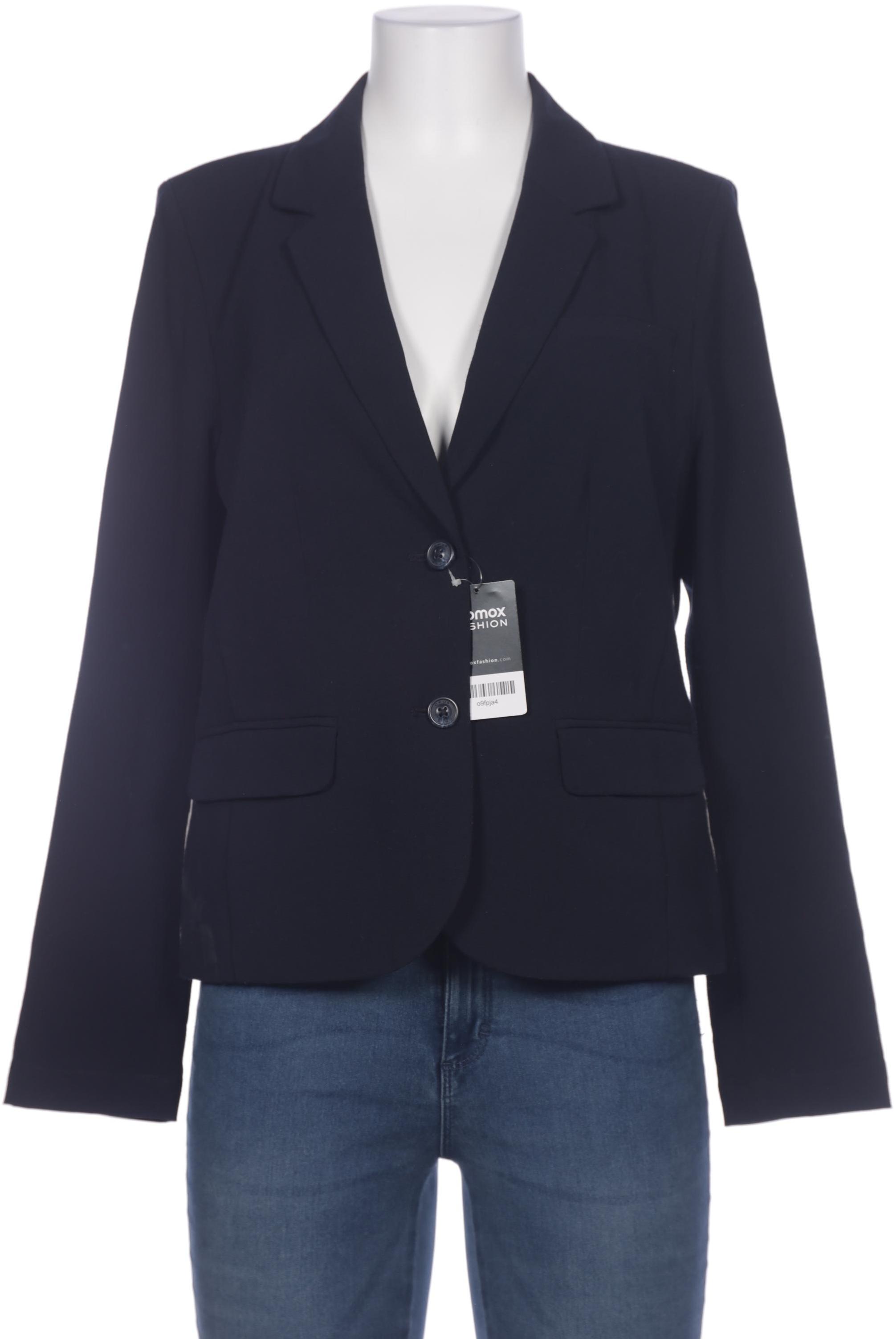 

Opus Damen Blazer, marineblau, Gr. 42