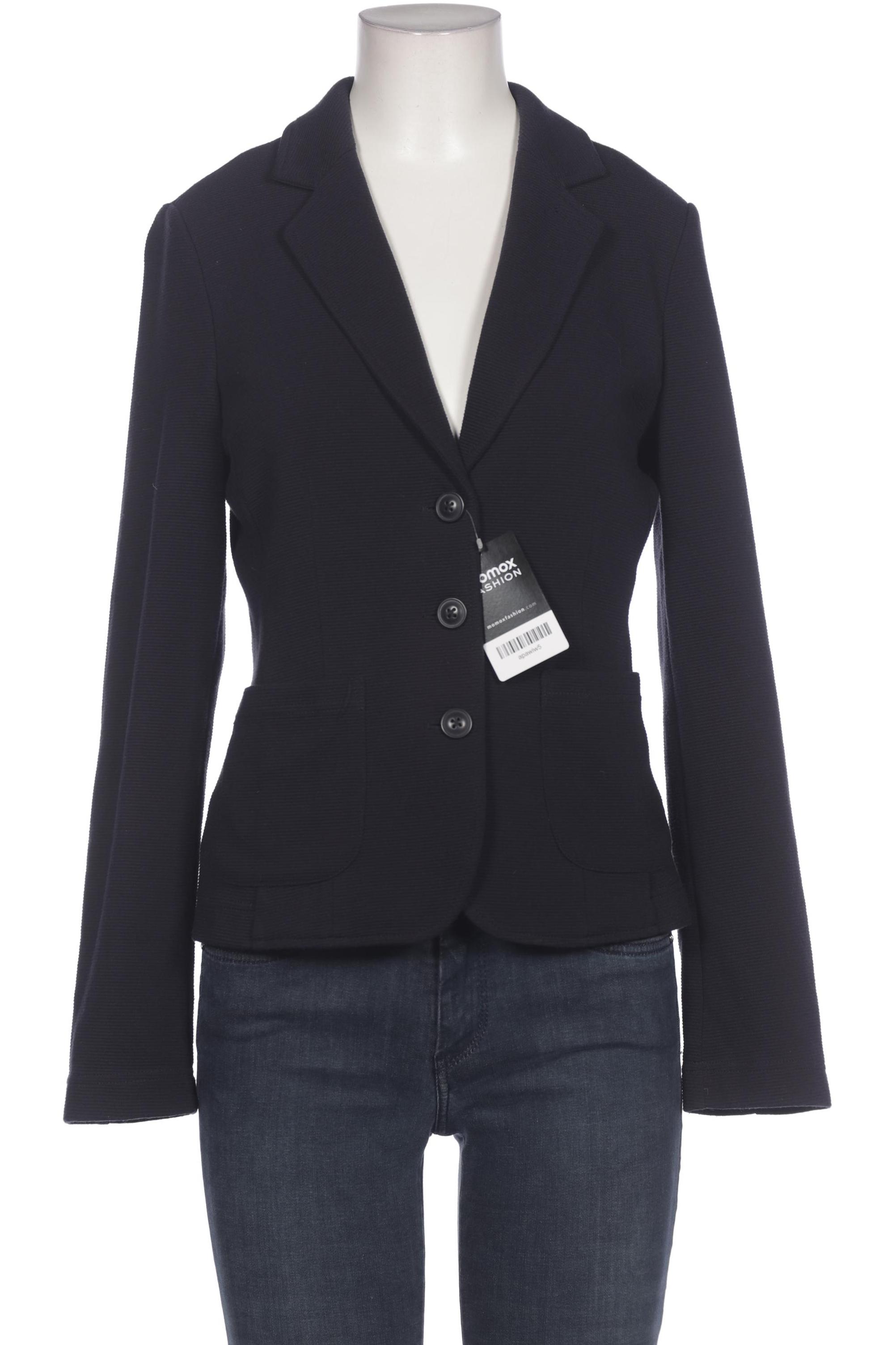 

Opus Damen Blazer, marineblau, Gr. 36