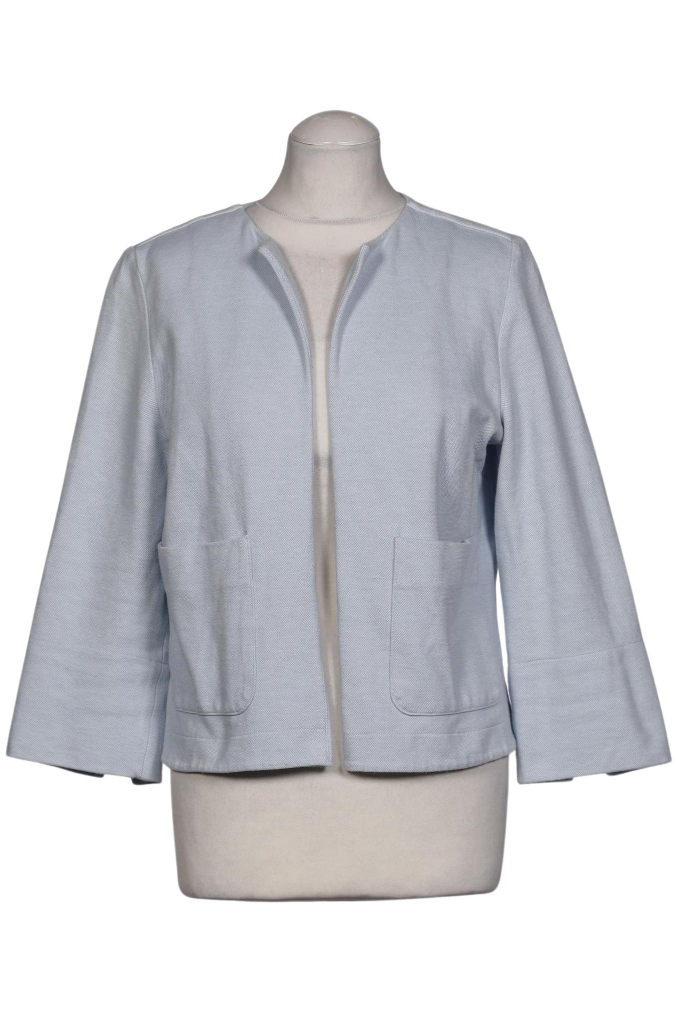 

Opus Damen Blazer, hellblau, Gr. 38