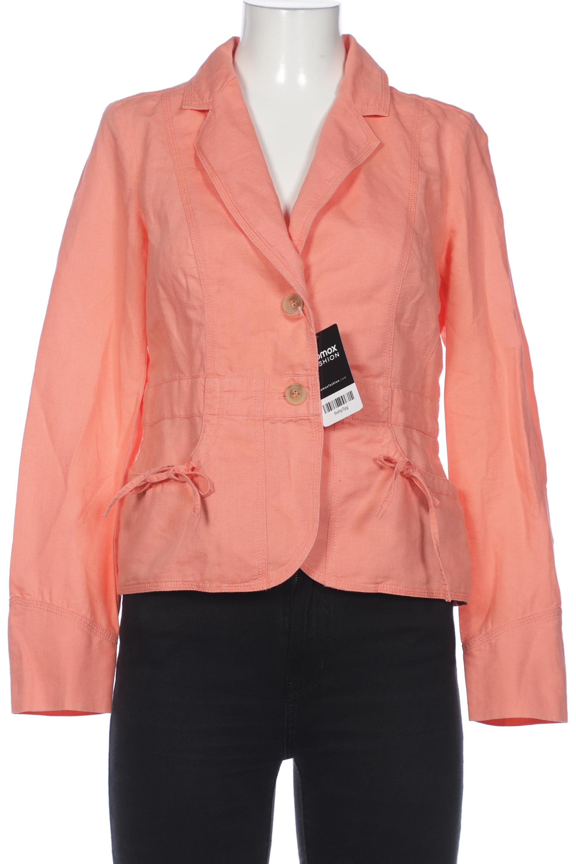 

Opus Damen Blazer, pink