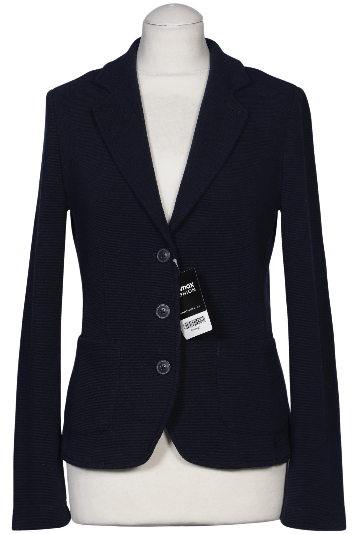 

Opus Damen Blazer, marineblau, Gr. 38