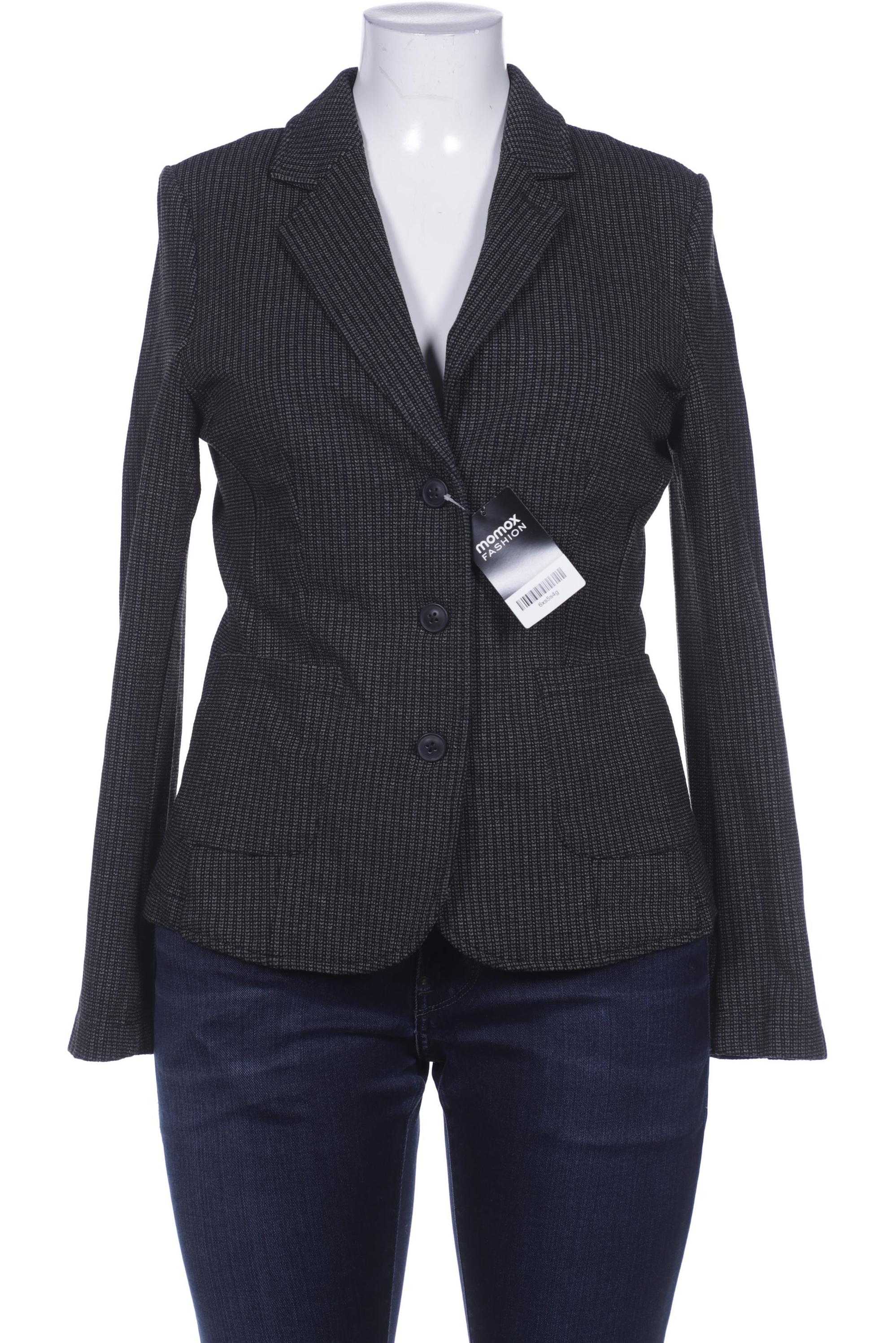 

Opus Damen Blazer, grau