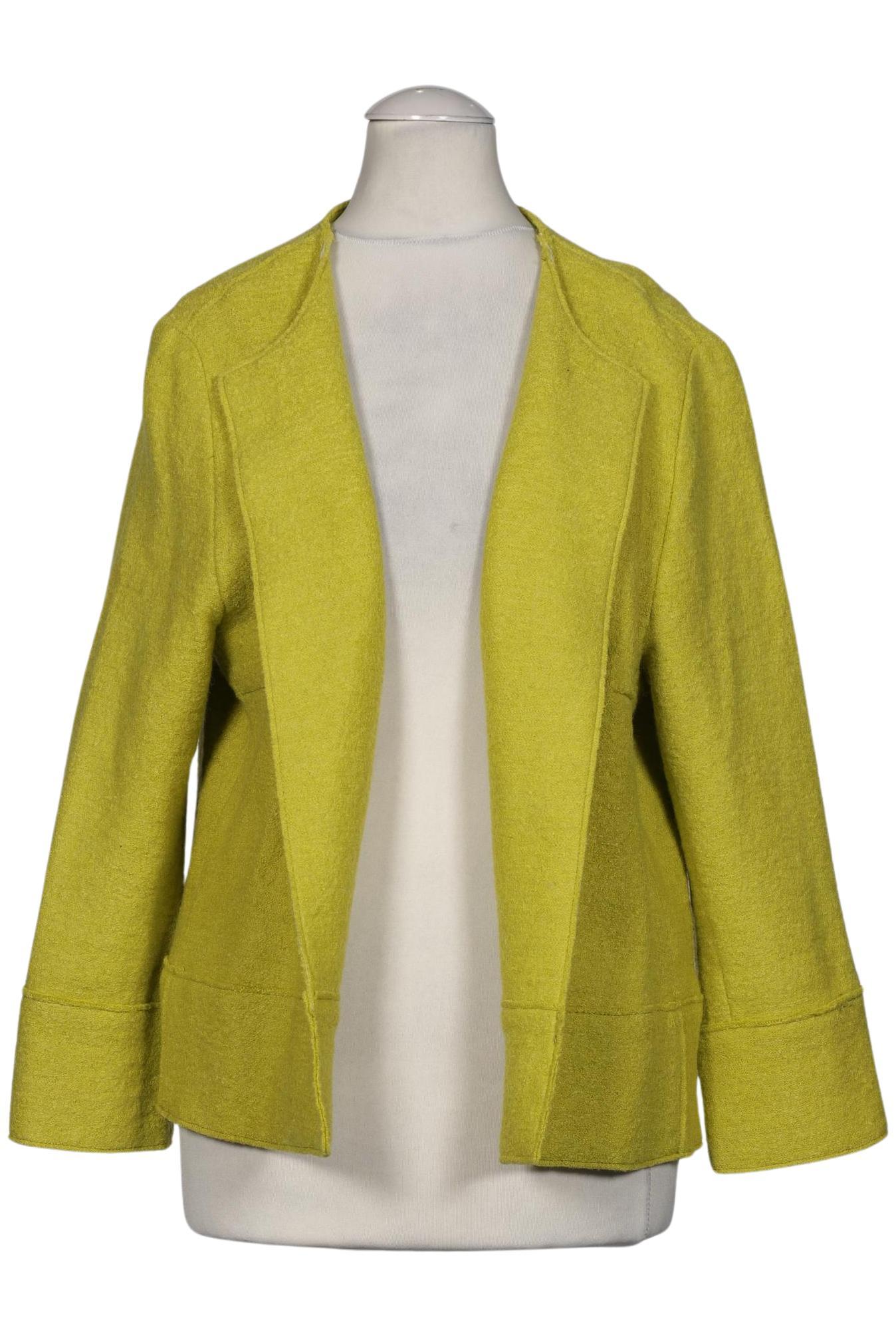 

Opus Damen Blazer, hellgrün, Gr. 36