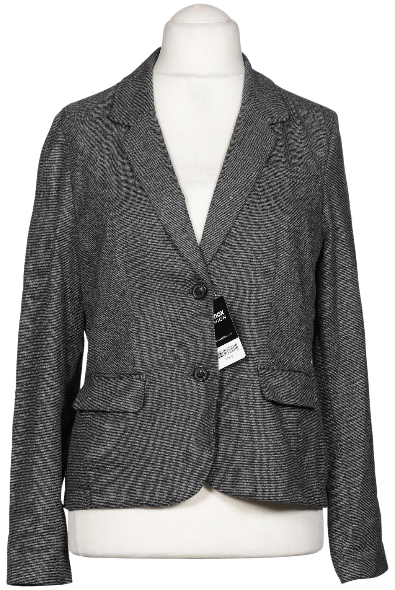 

Opus Damen Blazer, grau, Gr. 44
