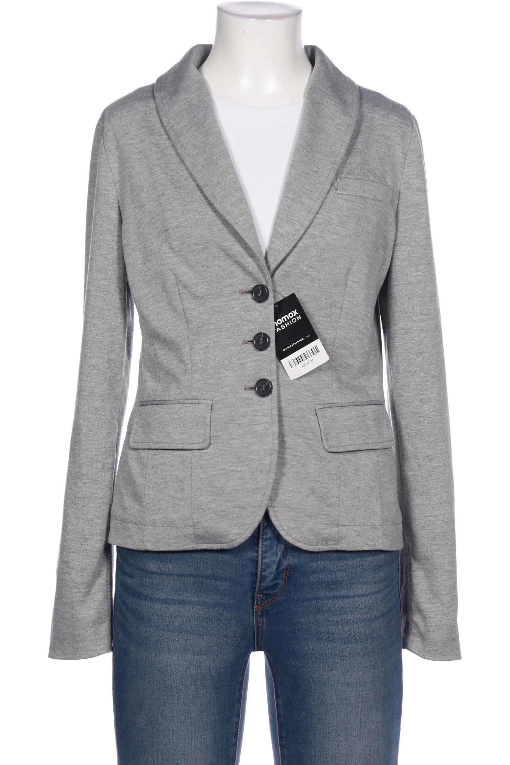 

Opus Damen Blazer, grau, Gr. 36