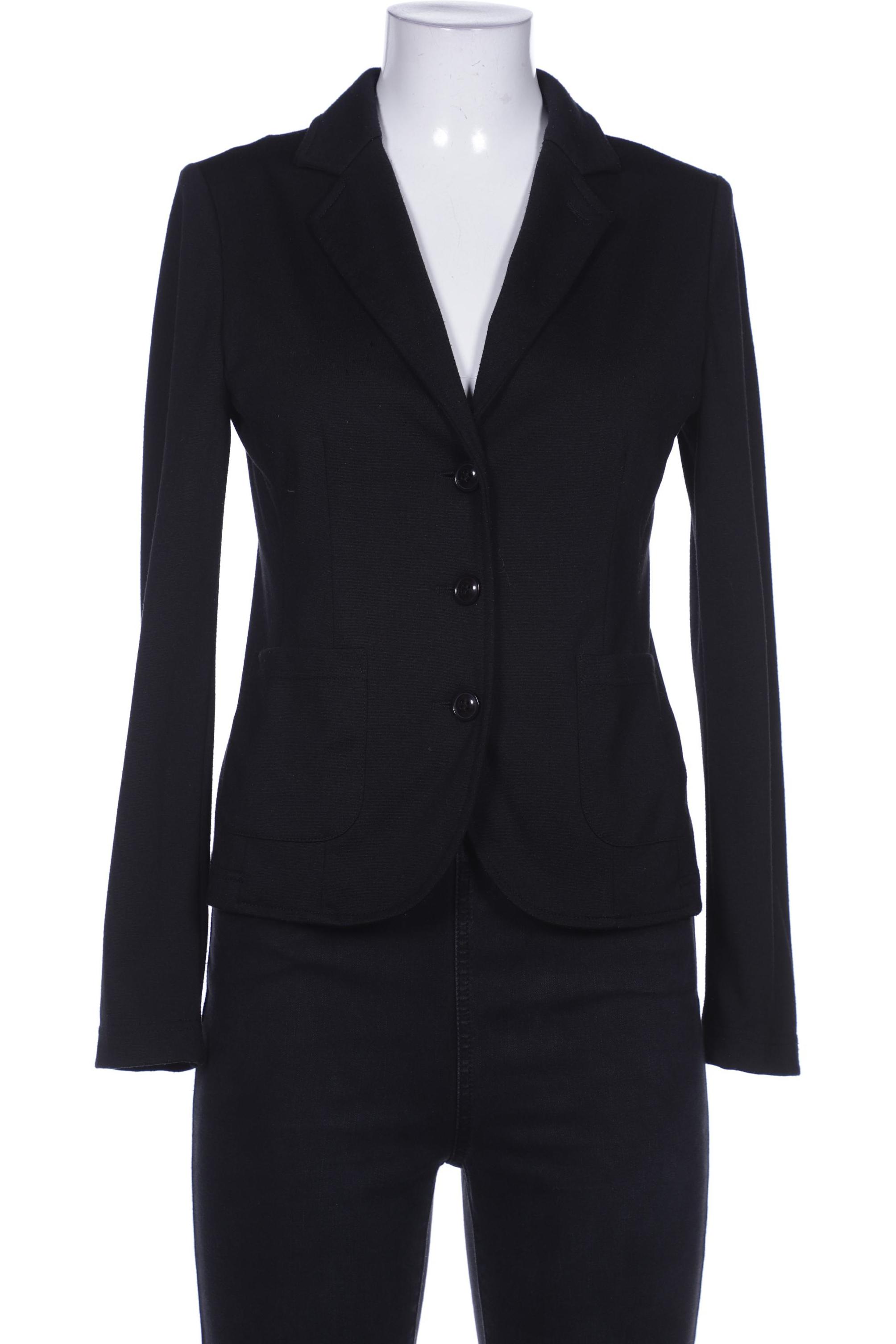 

Opus Damen Blazer, schwarz