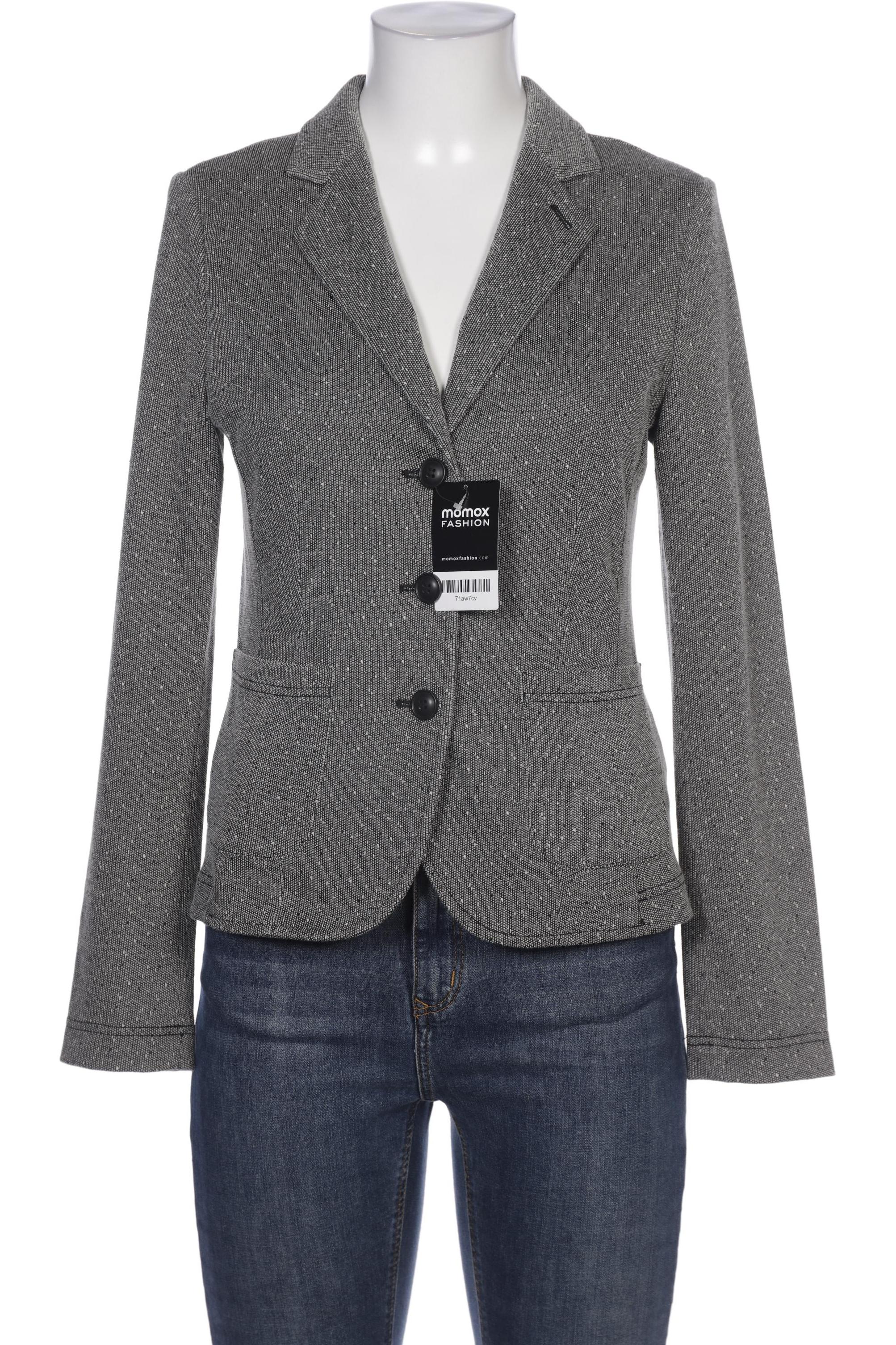 

Opus Damen Blazer, grau