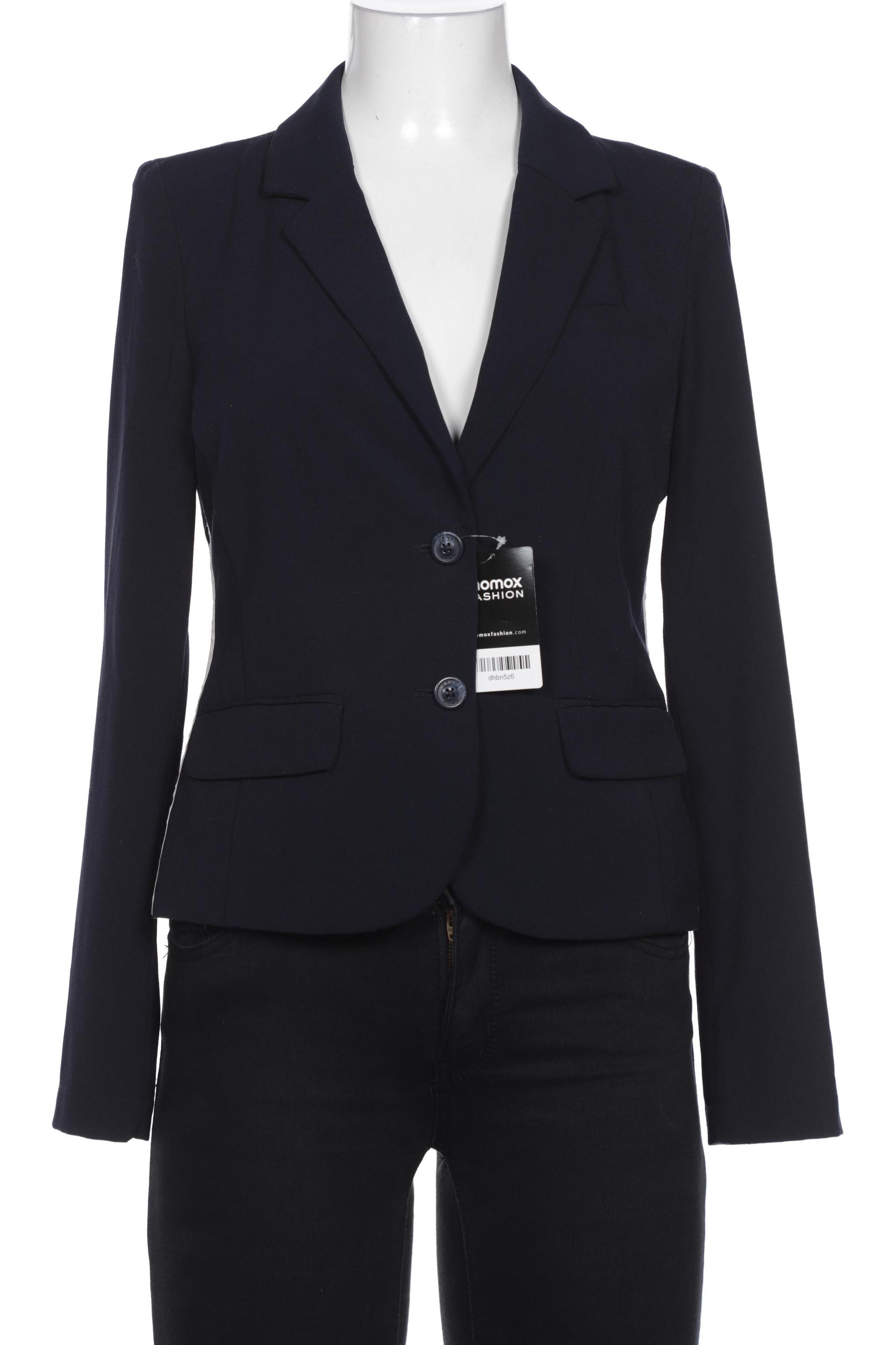 

Opus Damen Blazer, marineblau