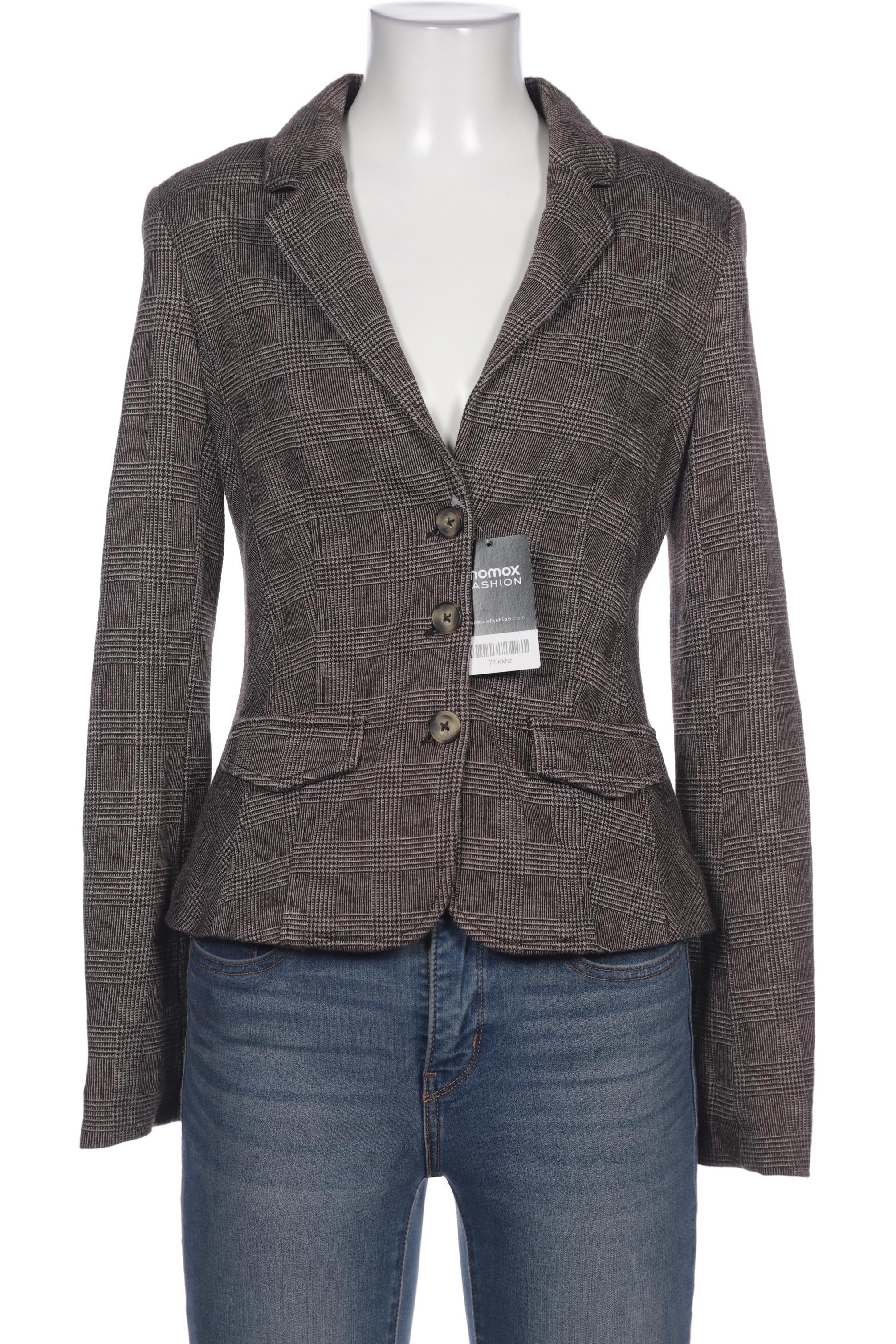 

Opus Damen Blazer, braun