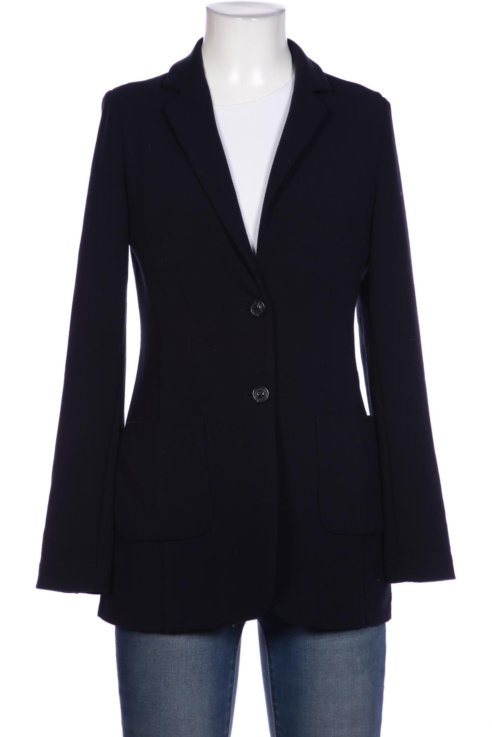 

Opus Damen Blazer, marineblau