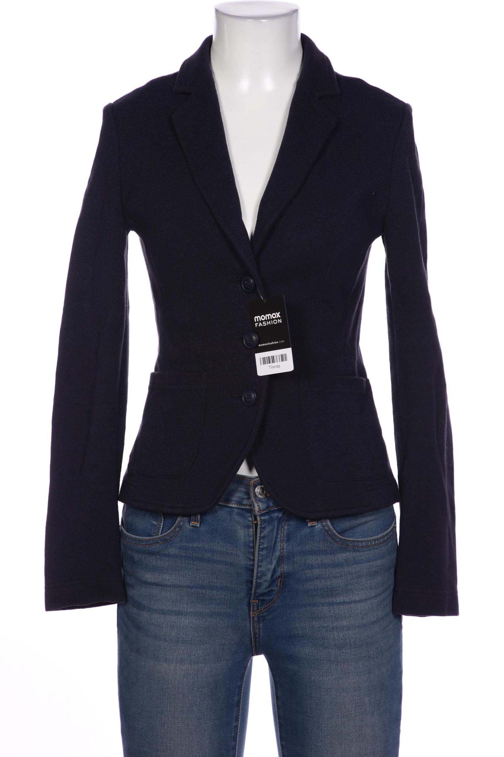 

Opus Damen Blazer, marineblau