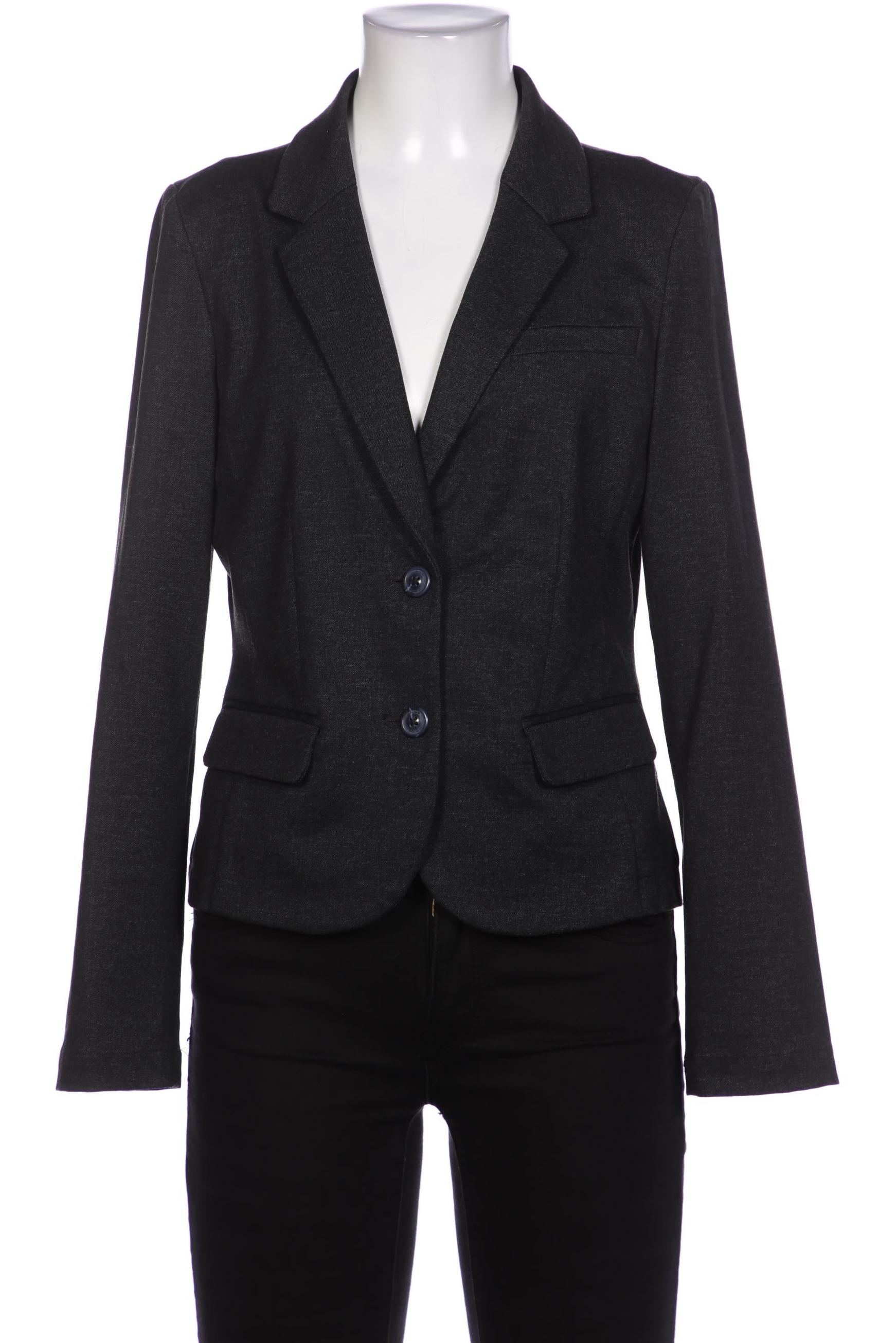 

Opus Damen Blazer, grau, Gr. 38