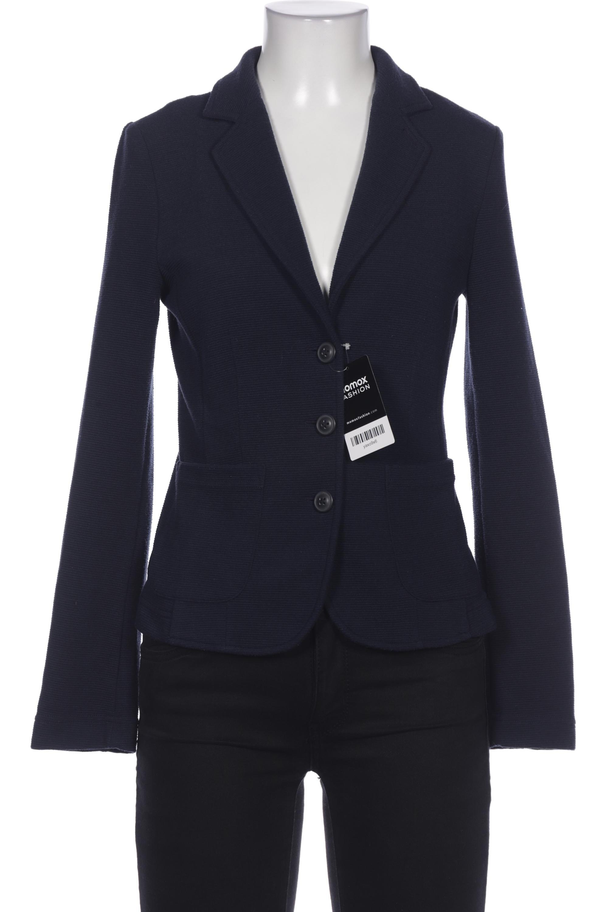 

Opus Damen Blazer, marineblau, Gr. 36