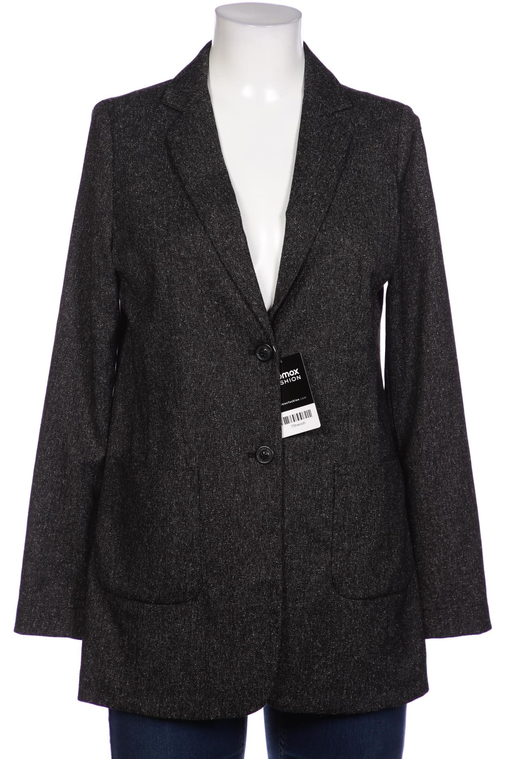 

Opus Damen Blazer, grau, Gr. 38