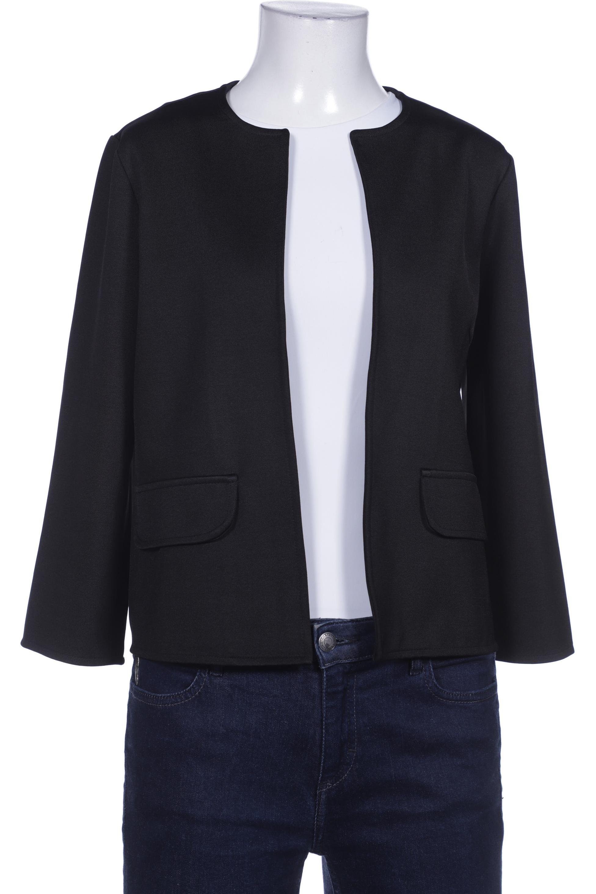 

Opus Damen Blazer, schwarz