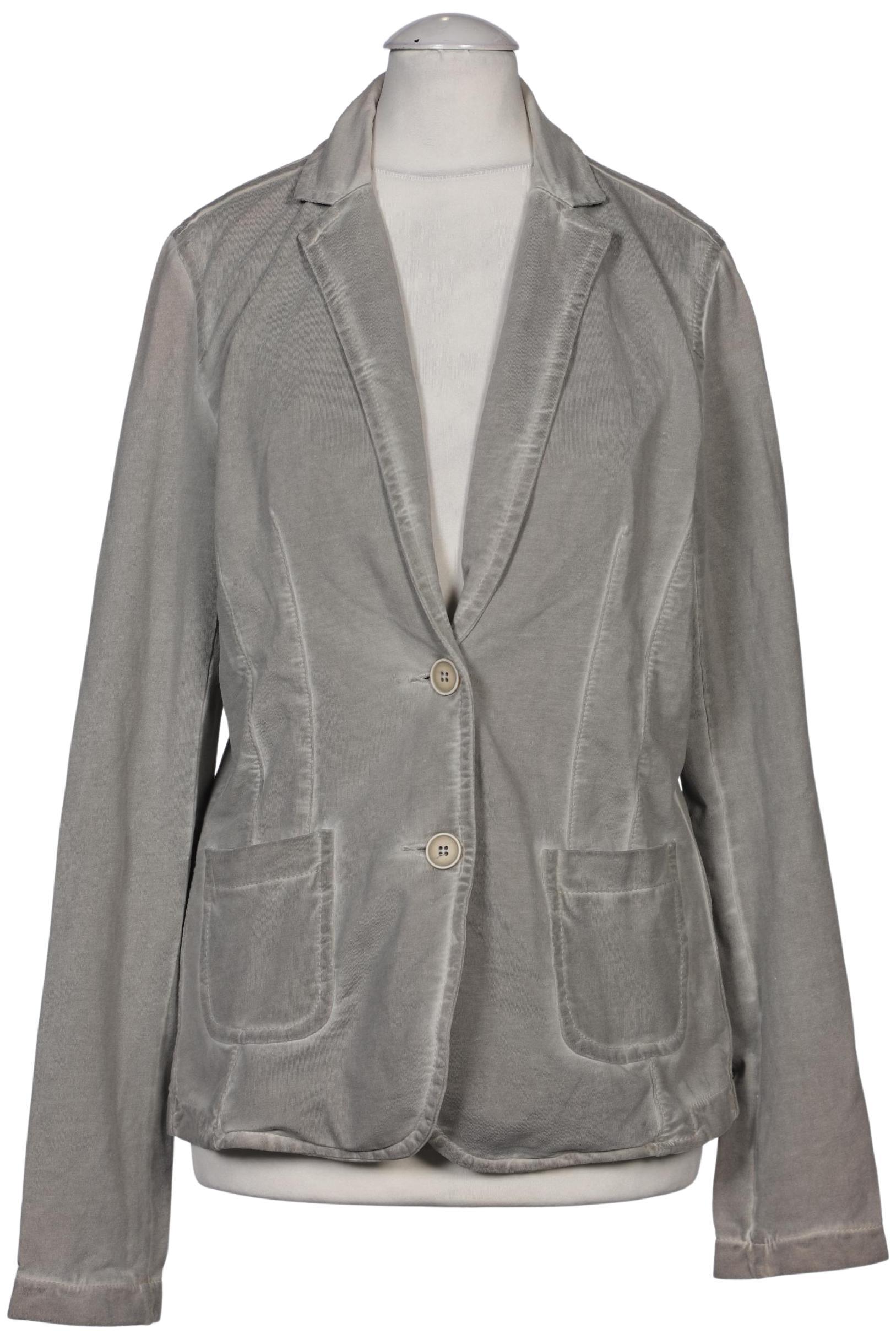 

Opus Damen Blazer, grau, Gr. 36