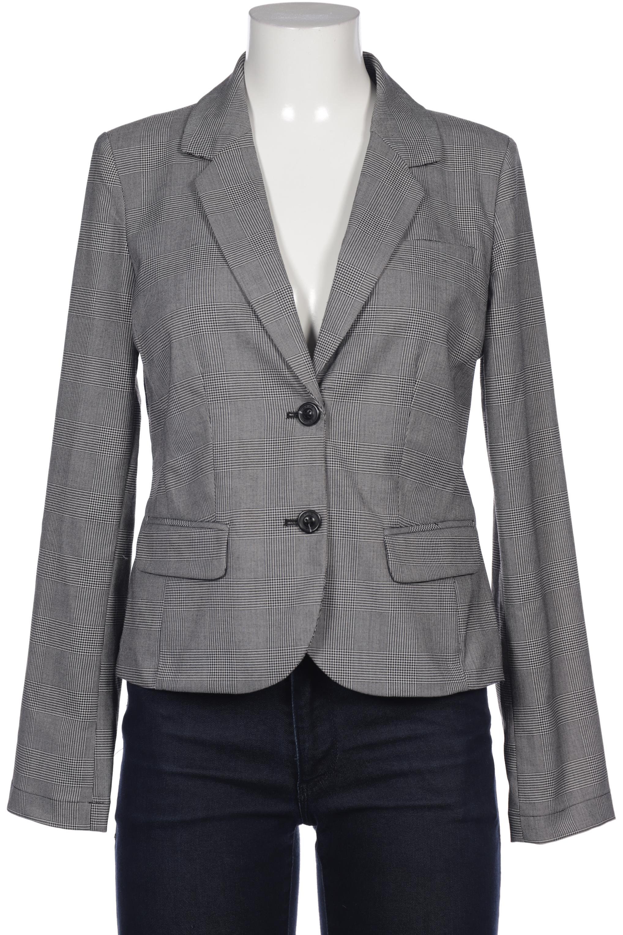 

Opus Damen Blazer, grau