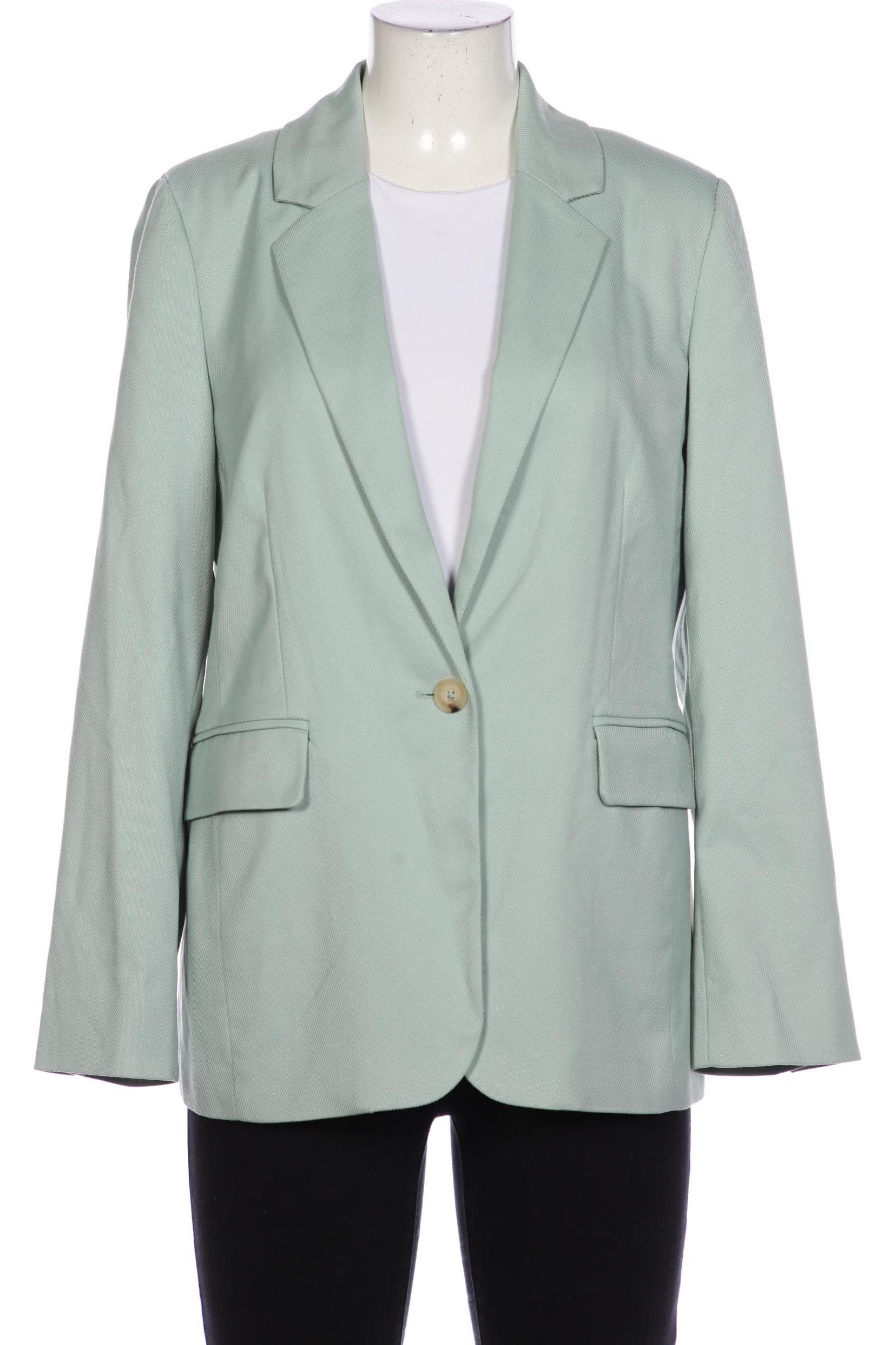 

Opus Damen Blazer, hellgrün, Gr. 40