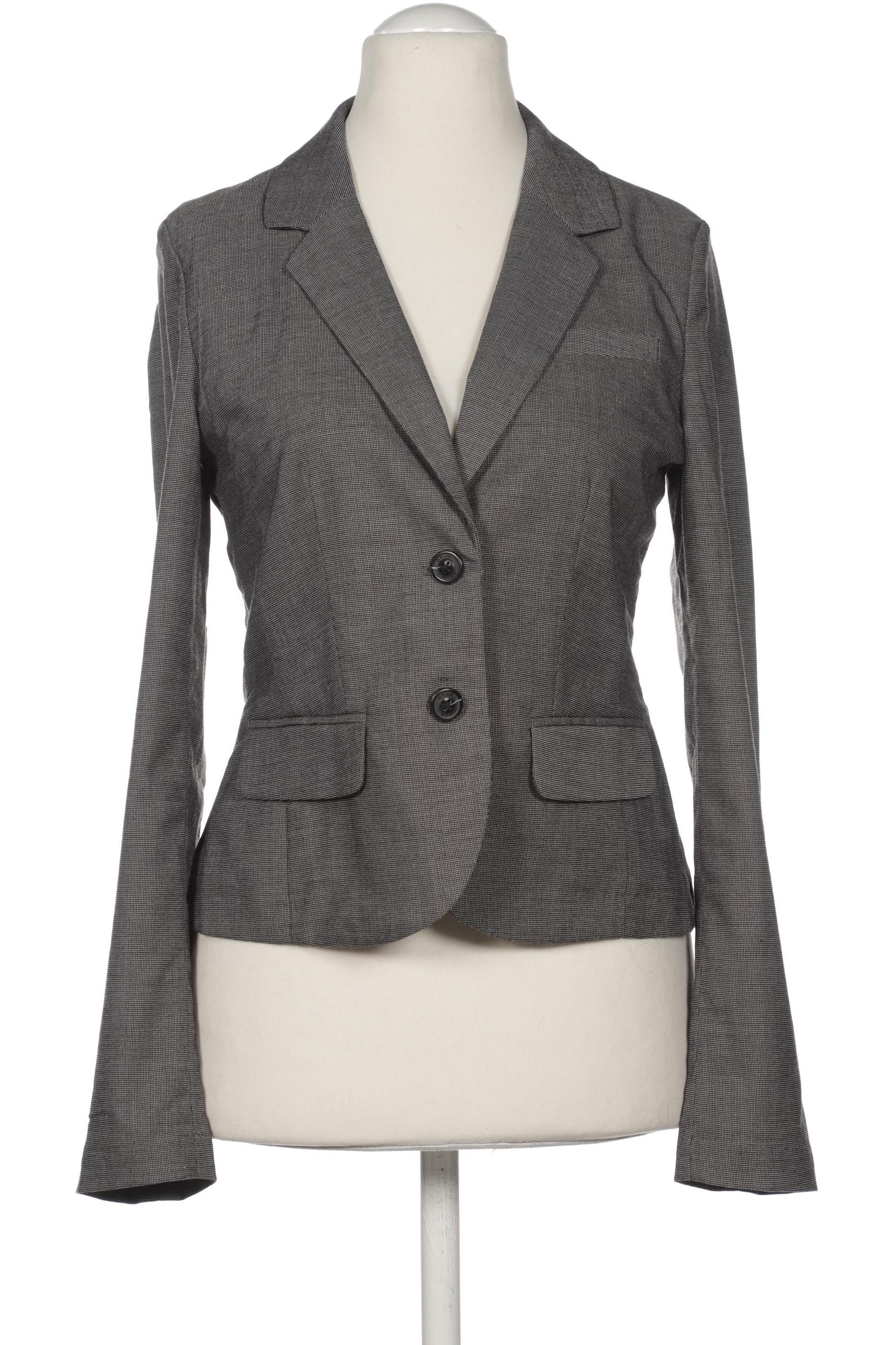 

Opus Damen Blazer, grau, Gr. 36