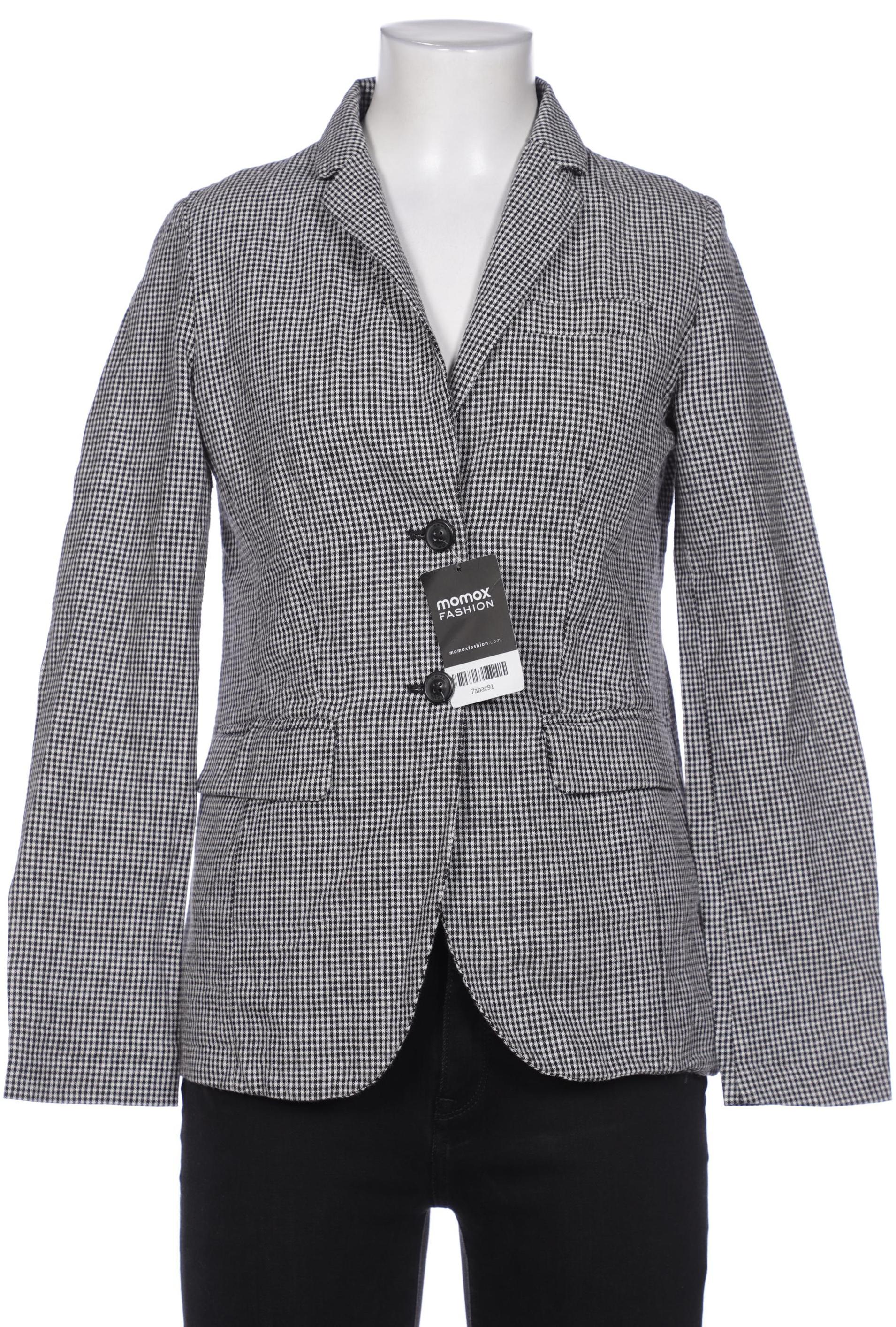 

Opus Damen Blazer, grau