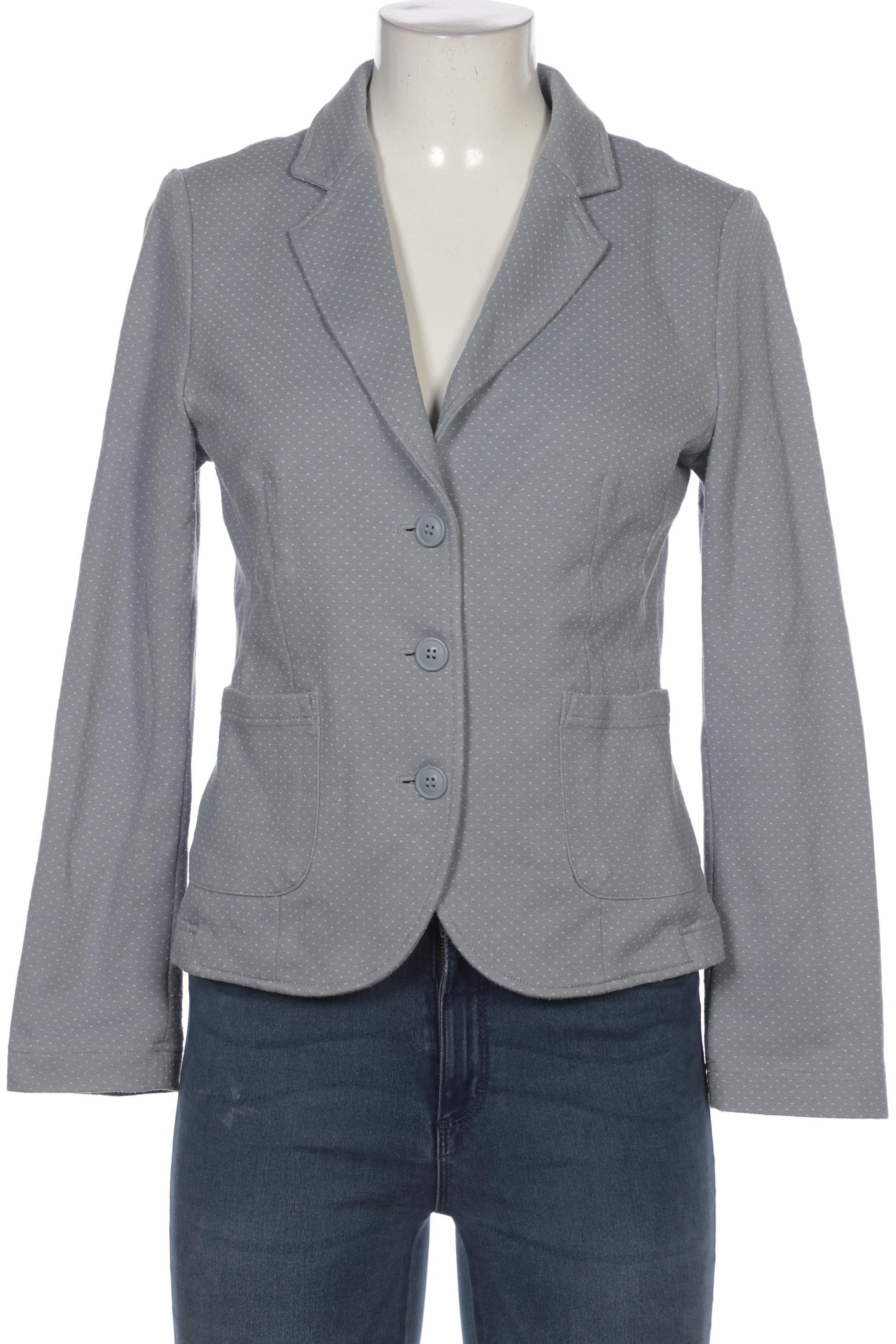 

Opus Damen Blazer, hellblau