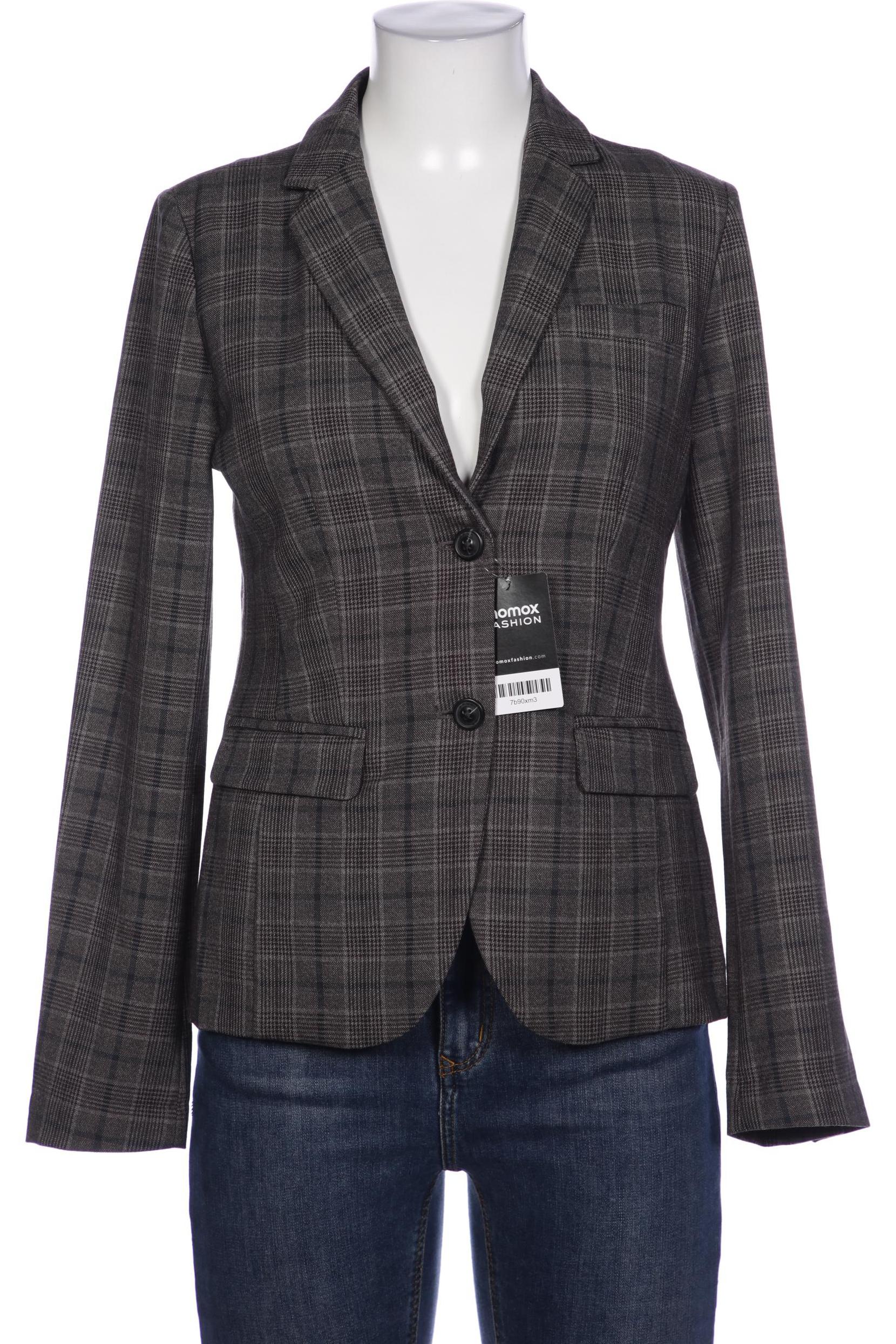 

Opus Damen Blazer, grau