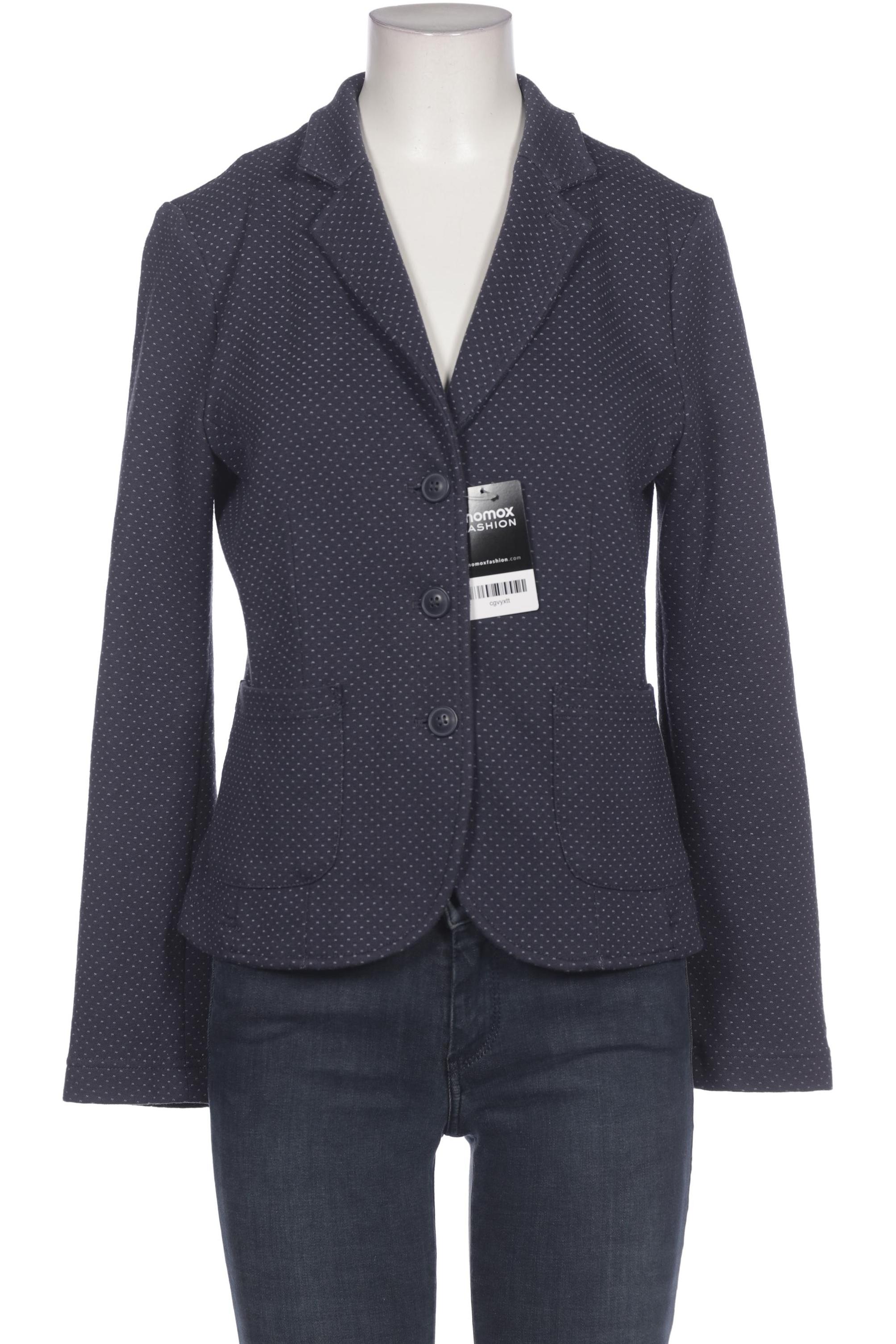 

Opus Damen Blazer, marineblau, Gr. 38