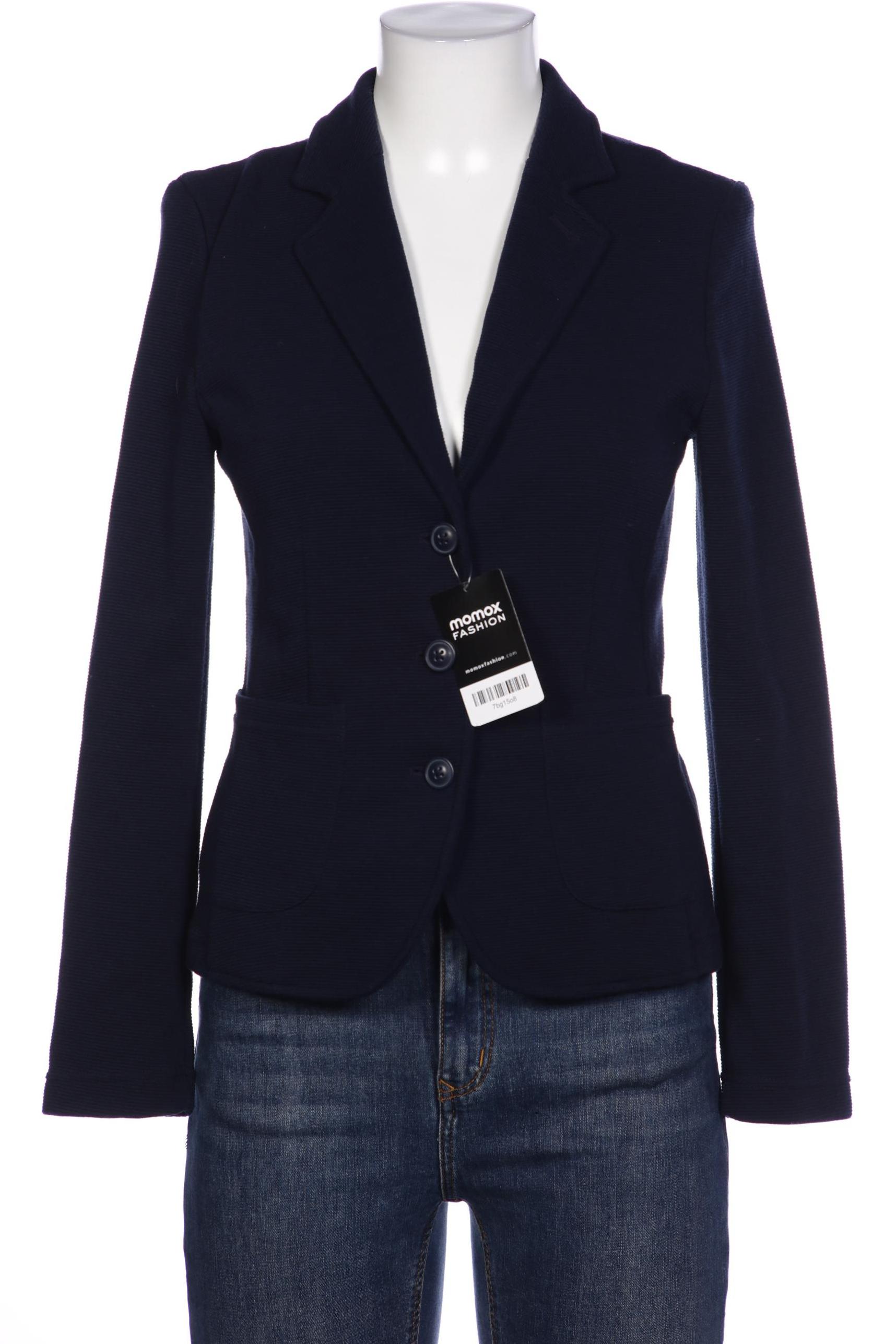 

Opus Damen Blazer, marineblau