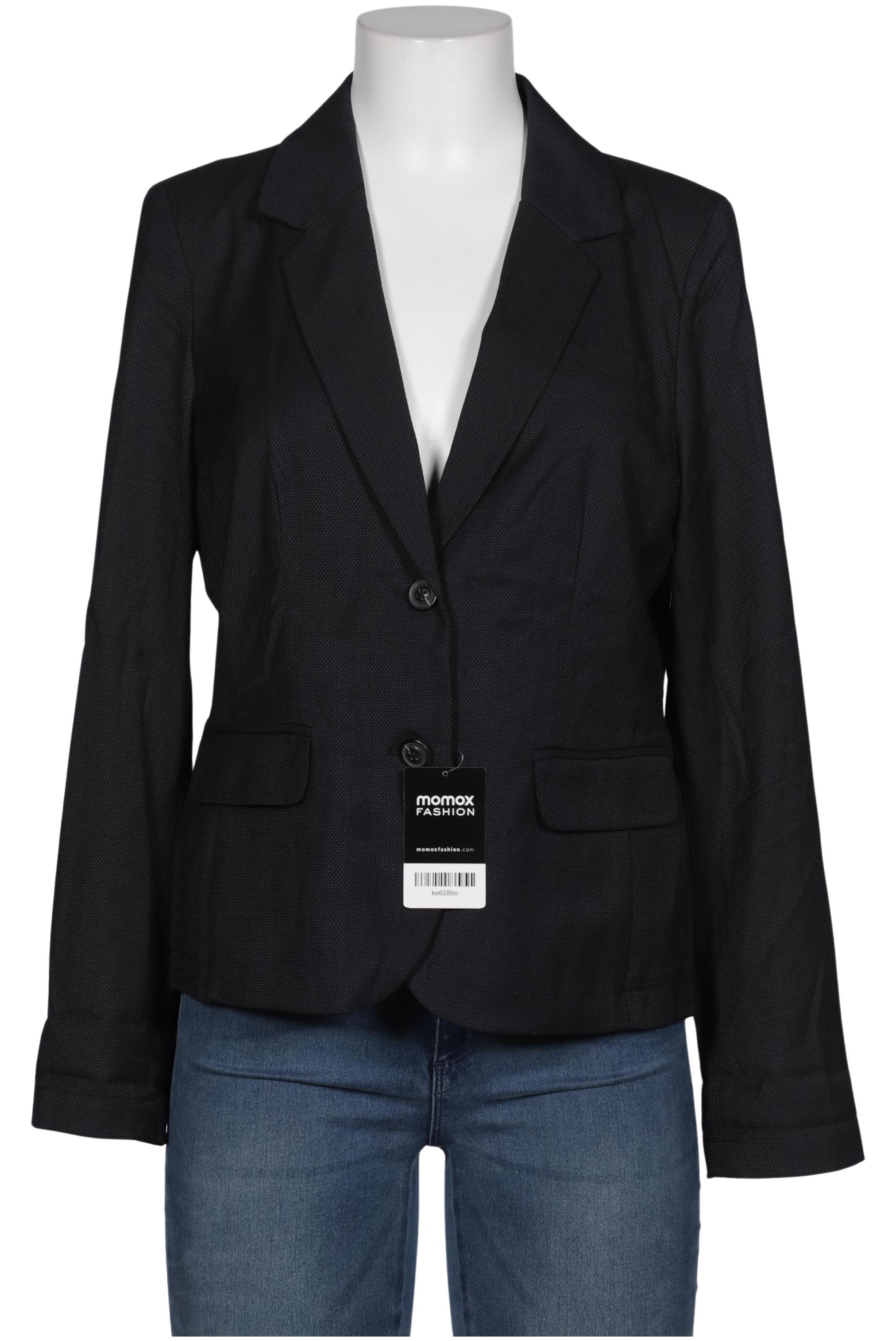 

Opus Damen Blazer, marineblau, Gr. 42