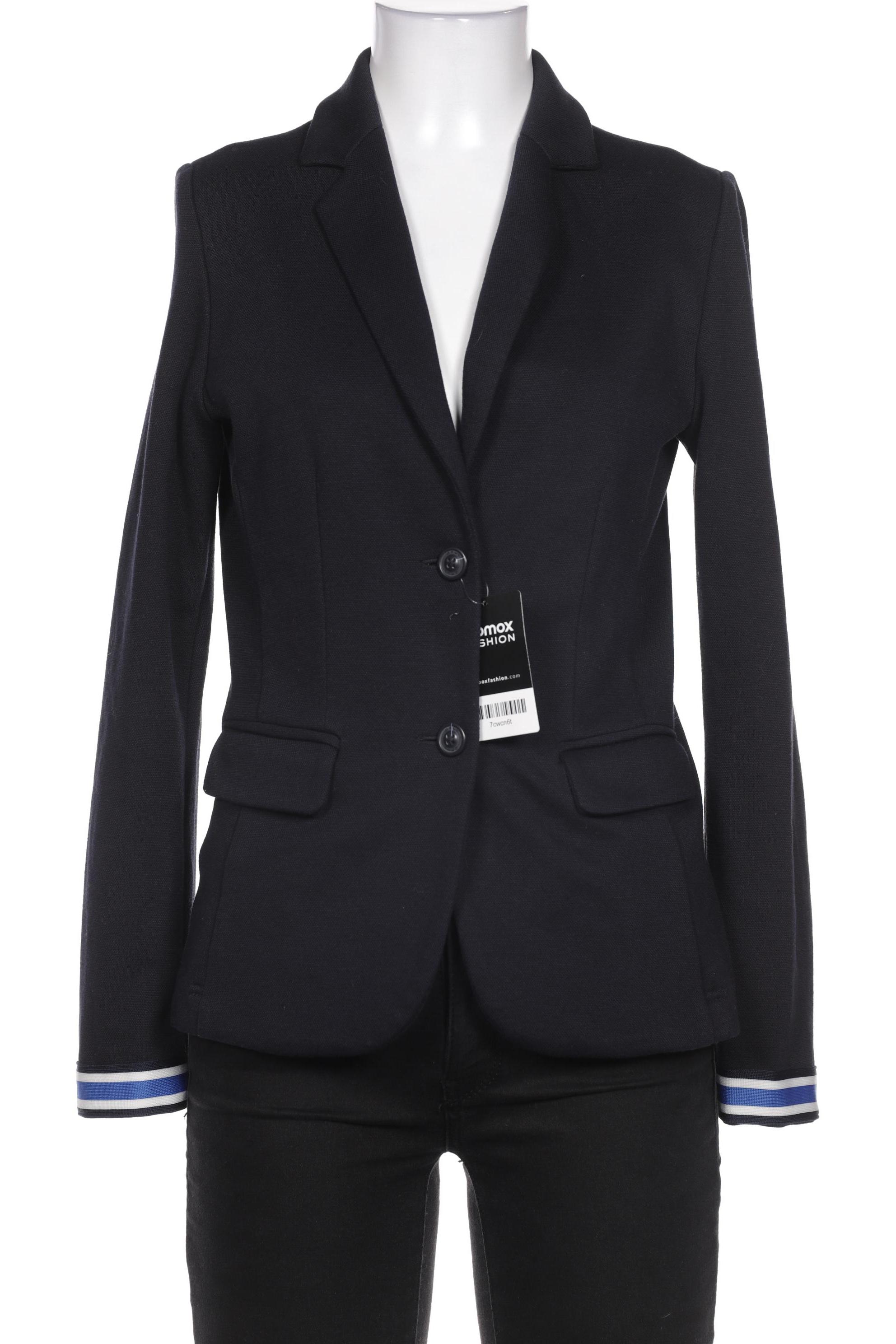 

Opus Damen Blazer, marineblau, Gr. 36