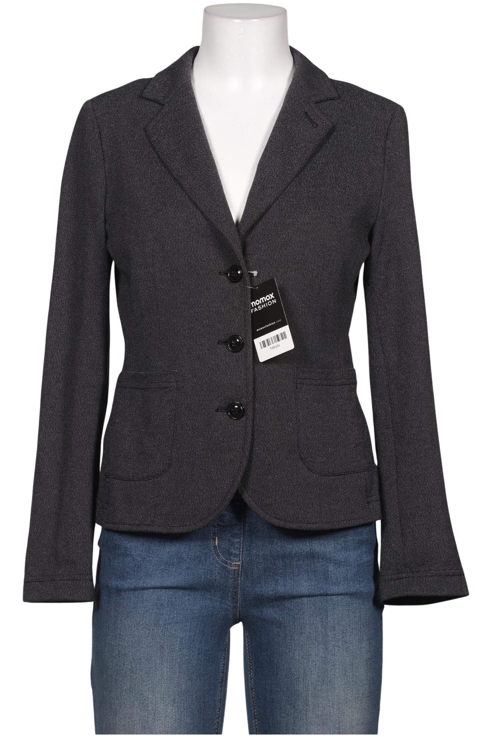

Opus Damen Blazer, grau, Gr. 40