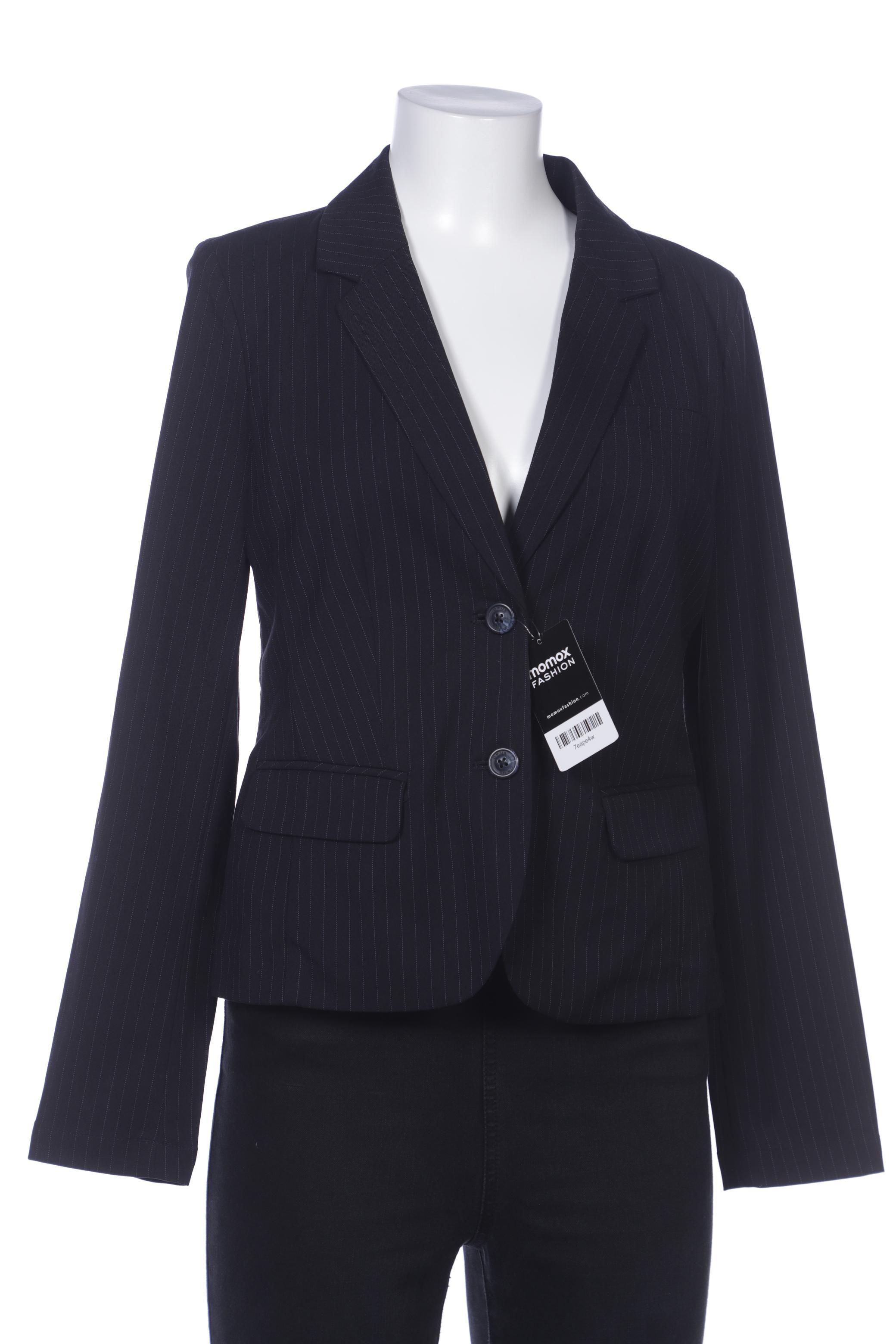 

Opus Damen Blazer, marineblau, Gr. 40