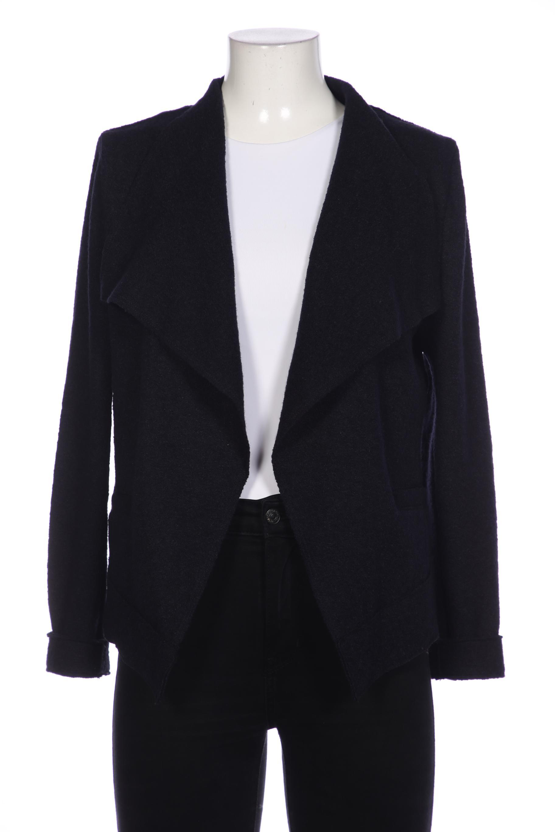 

Opus Damen Blazer, marineblau