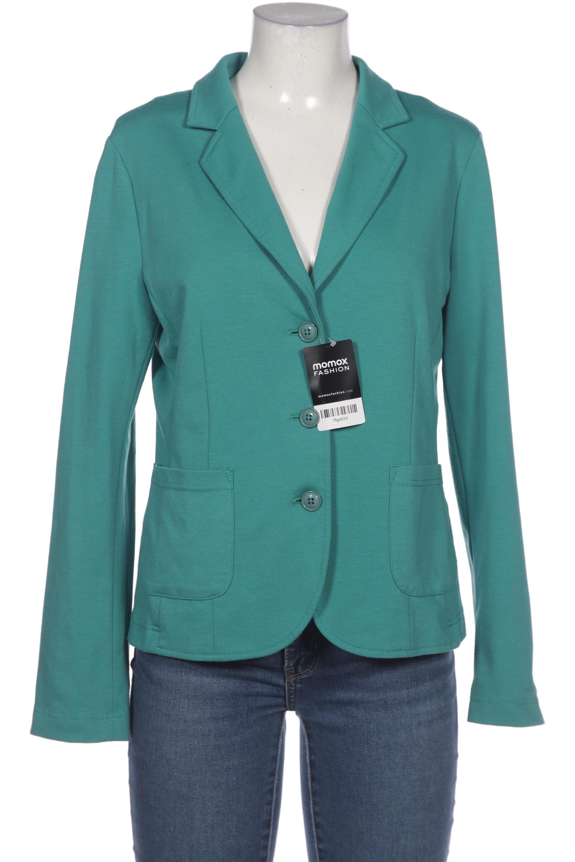

Opus Damen Blazer, türkis
